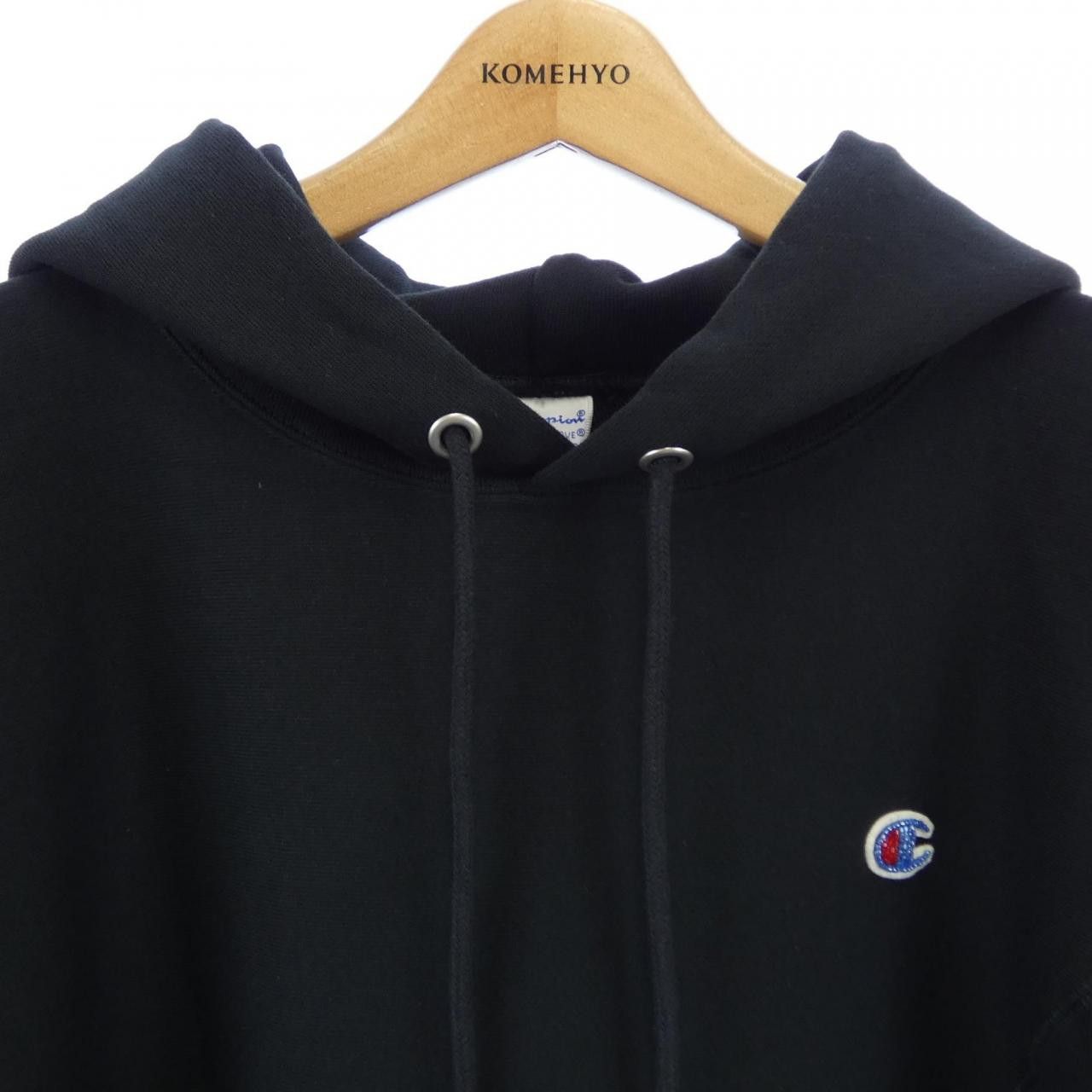 Other Other Champion Undercover Cotton Hoodie Textile Sweatshirts & Hoodies UNDERCOVER DUTY FREE for USA Size ONE SIZE - 5 Thumbnail