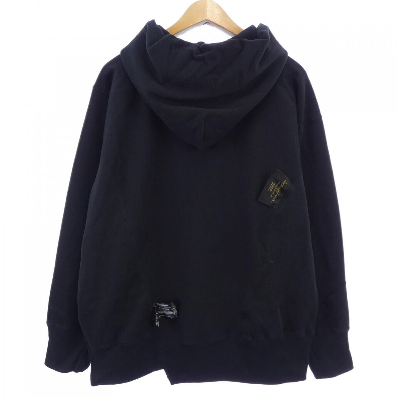 Other Other Champion Undercover Cotton Hoodie Textile Sweatshirts & Hoodies UNDERCOVER DUTY FREE for USA Size ONE SIZE - 2 Thumbnail