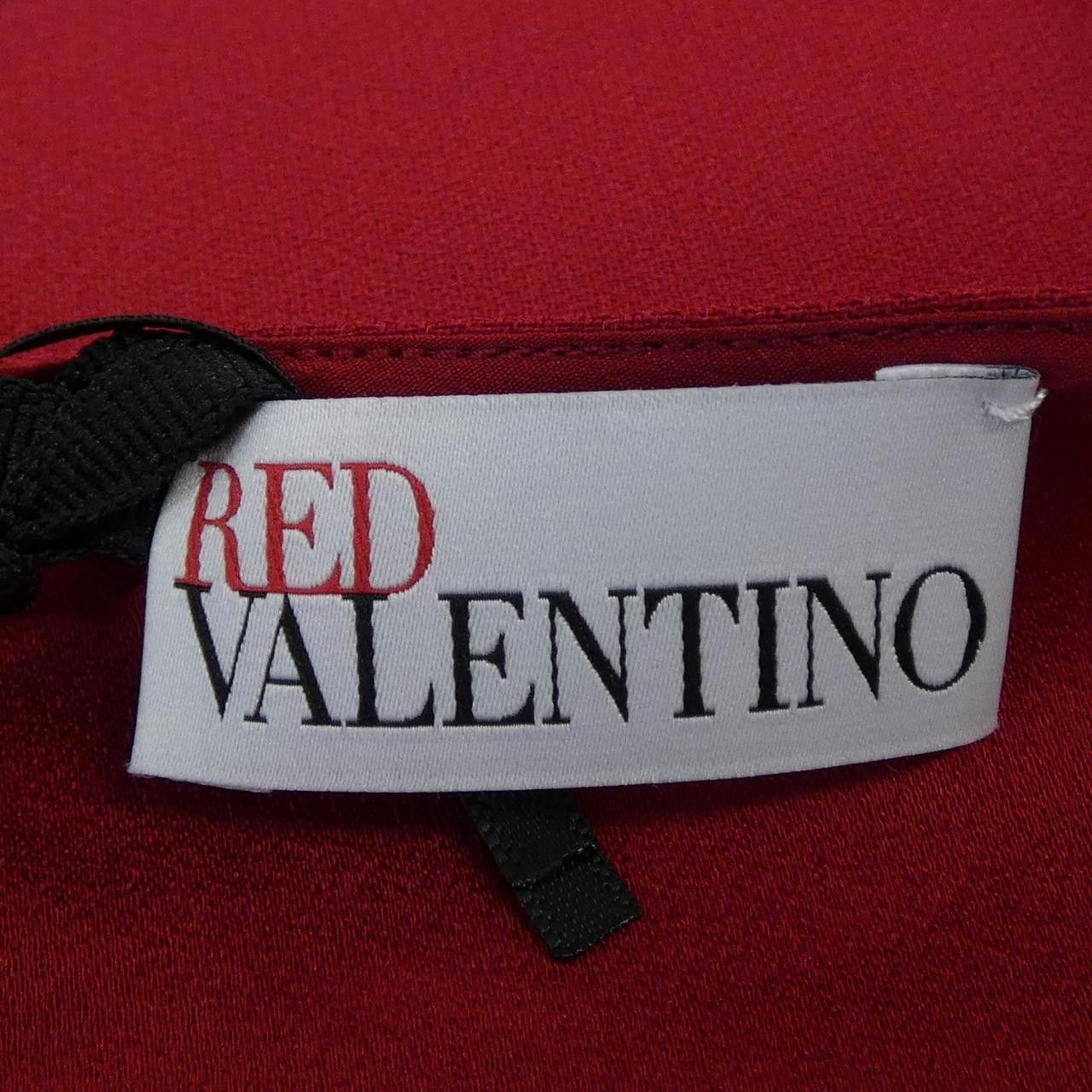 Valentino Valentino Red Valentino Dress Others Dresses XR3VADG00F1 DUTY FREE for USA Size ONE SIZE - 5 Thumbnail