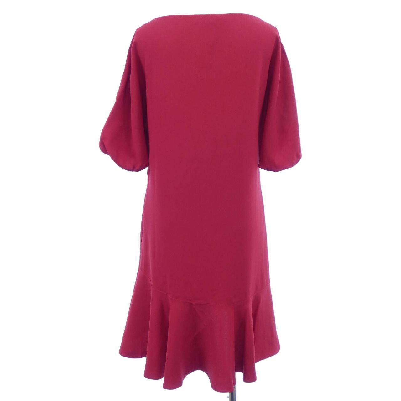 Valentino Valentino Red Valentino Dress Others Dresses XR3VADG00F1 DUTY FREE for USA Size ONE SIZE - 2 Thumbnail