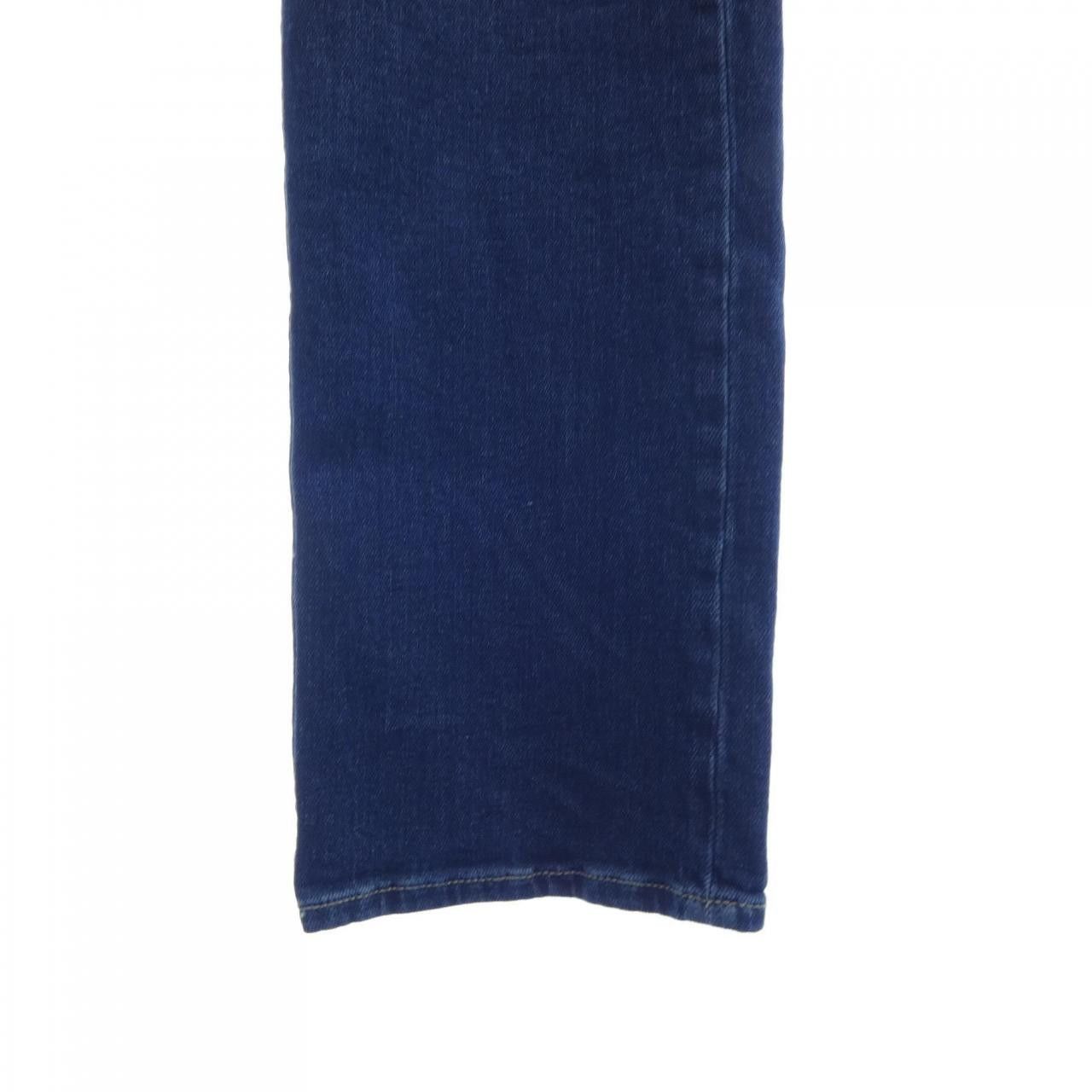 Other Other Replay Jeans Textile Jeans DUTY FREE for USA Size ONE SIZE - 6 Thumbnail