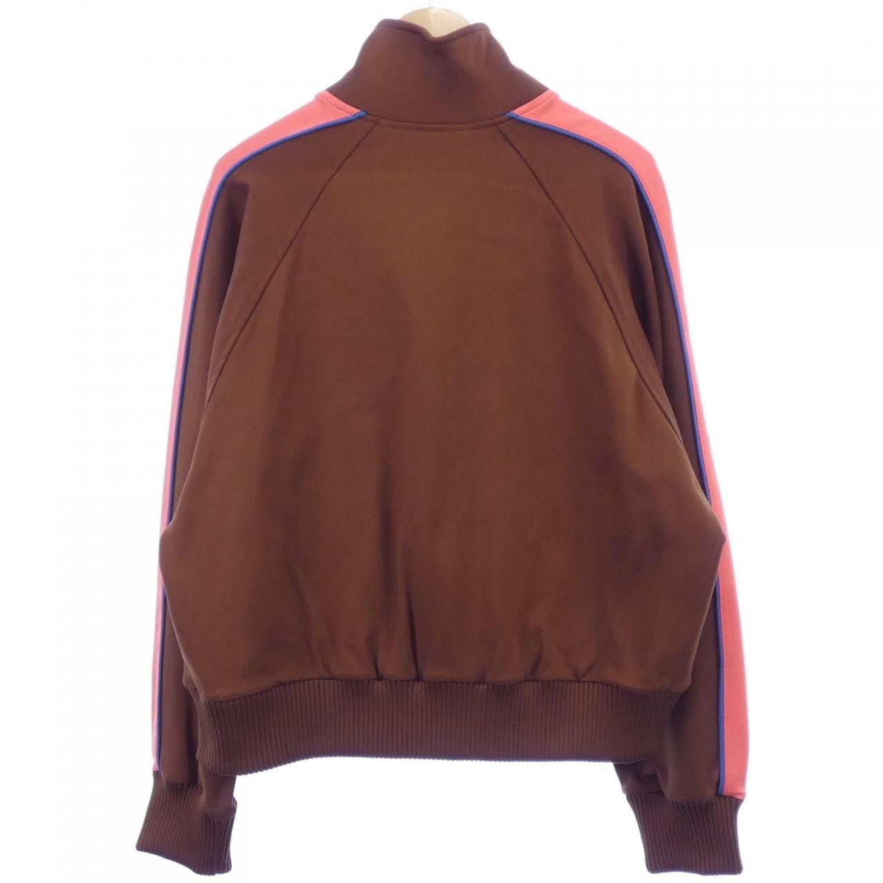 Other Other NONTOKYO Blouson Others Outerwear DUTY FREE for USA Size ONE SIZE - 2 Thumbnail