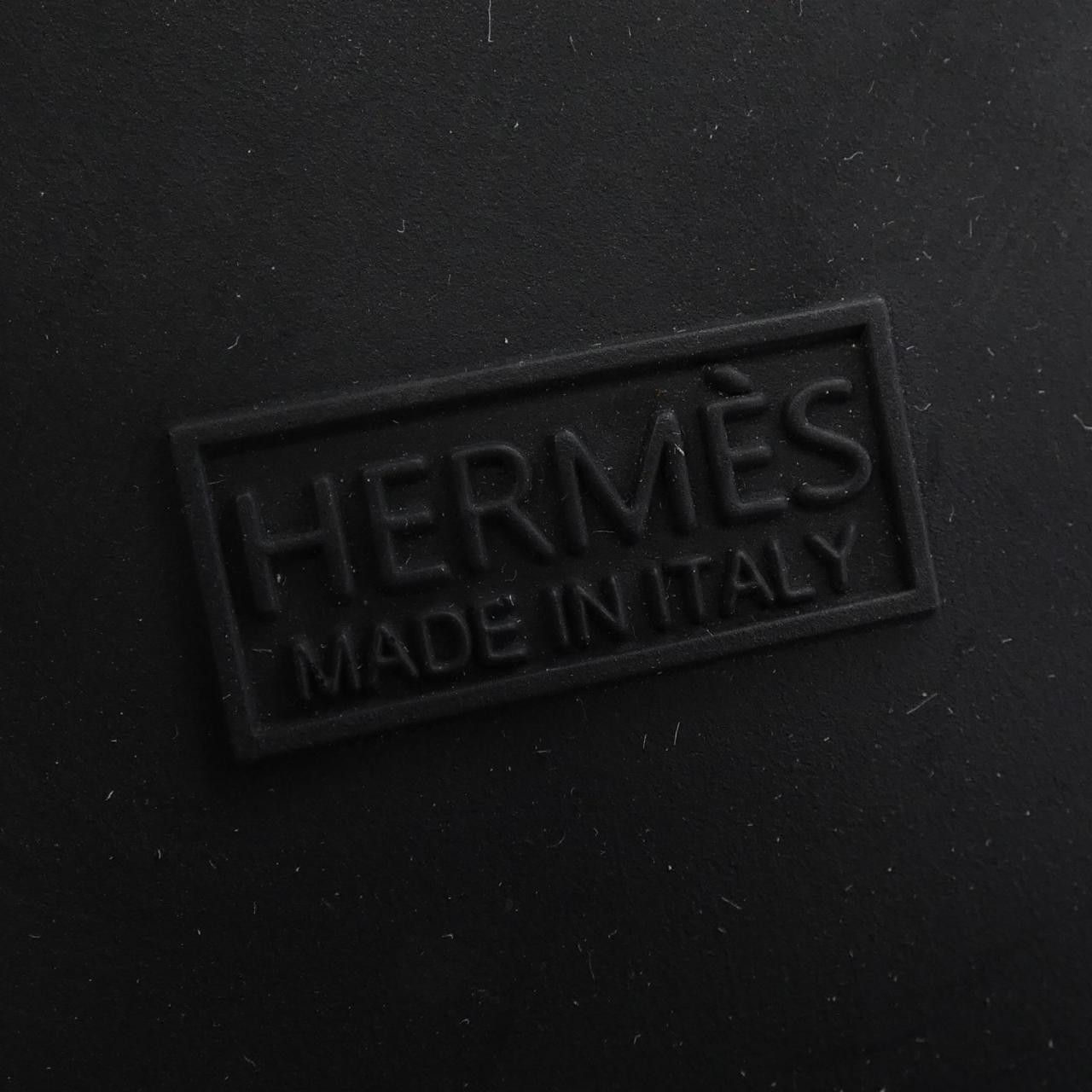 Hermes Hermes Hermes Leather Boots Leather Shoes DUTY FREE for USA Size ONE SIZE - 6 Thumbnail