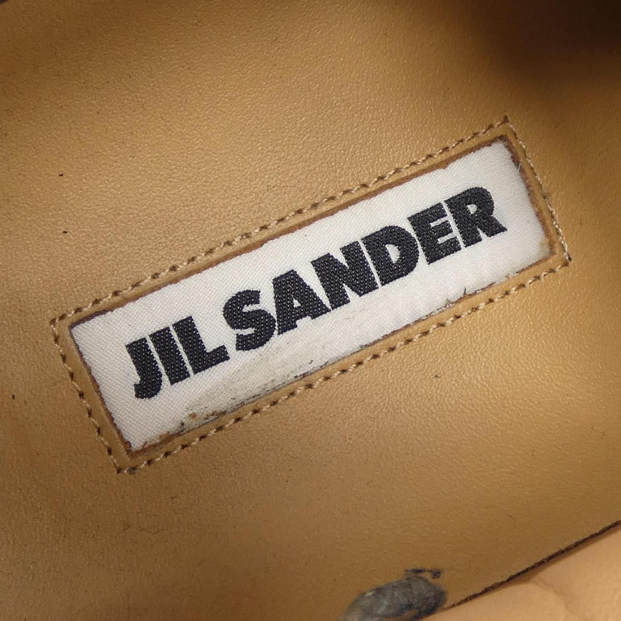 Jil Sander Jil Sander Jil Sander Sneakers Others Shoes DUTY FREE for USA Size ONE SIZE - 6 Thumbnail