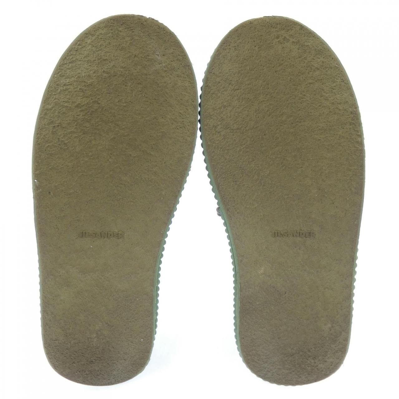 Jil Sander Jil Sander Jil Sander Sneakers Others Shoes DUTY FREE for USA Size ONE SIZE - 4 Thumbnail