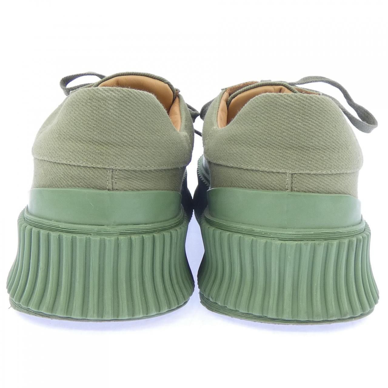 Jil Sander Jil Sander Jil Sander Sneakers Others Shoes DUTY FREE for USA Size ONE SIZE - 5 Thumbnail