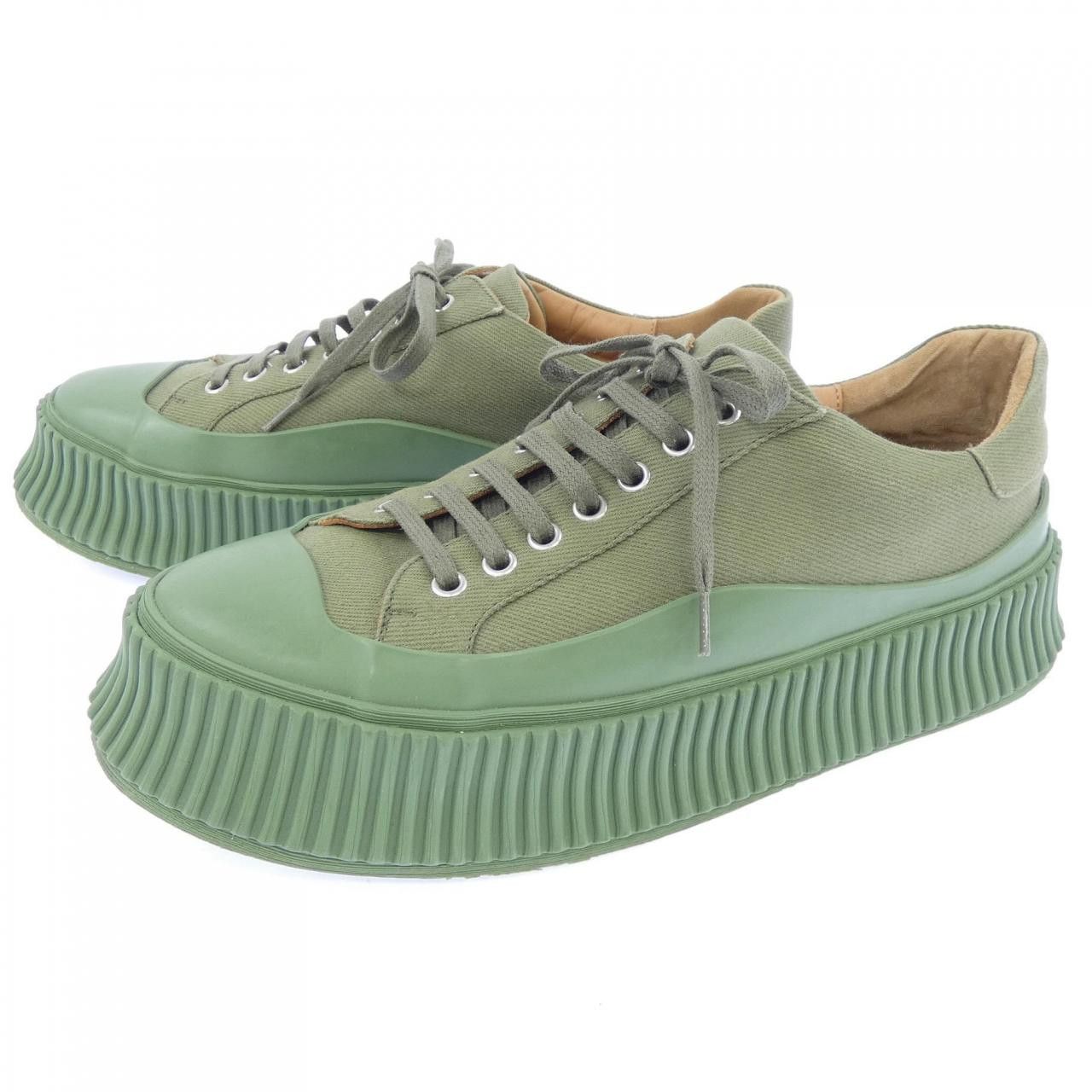 Jil Sander Jil Sander Jil Sander Sneakers Others Shoes DUTY FREE for USA Size ONE SIZE - 3 Thumbnail