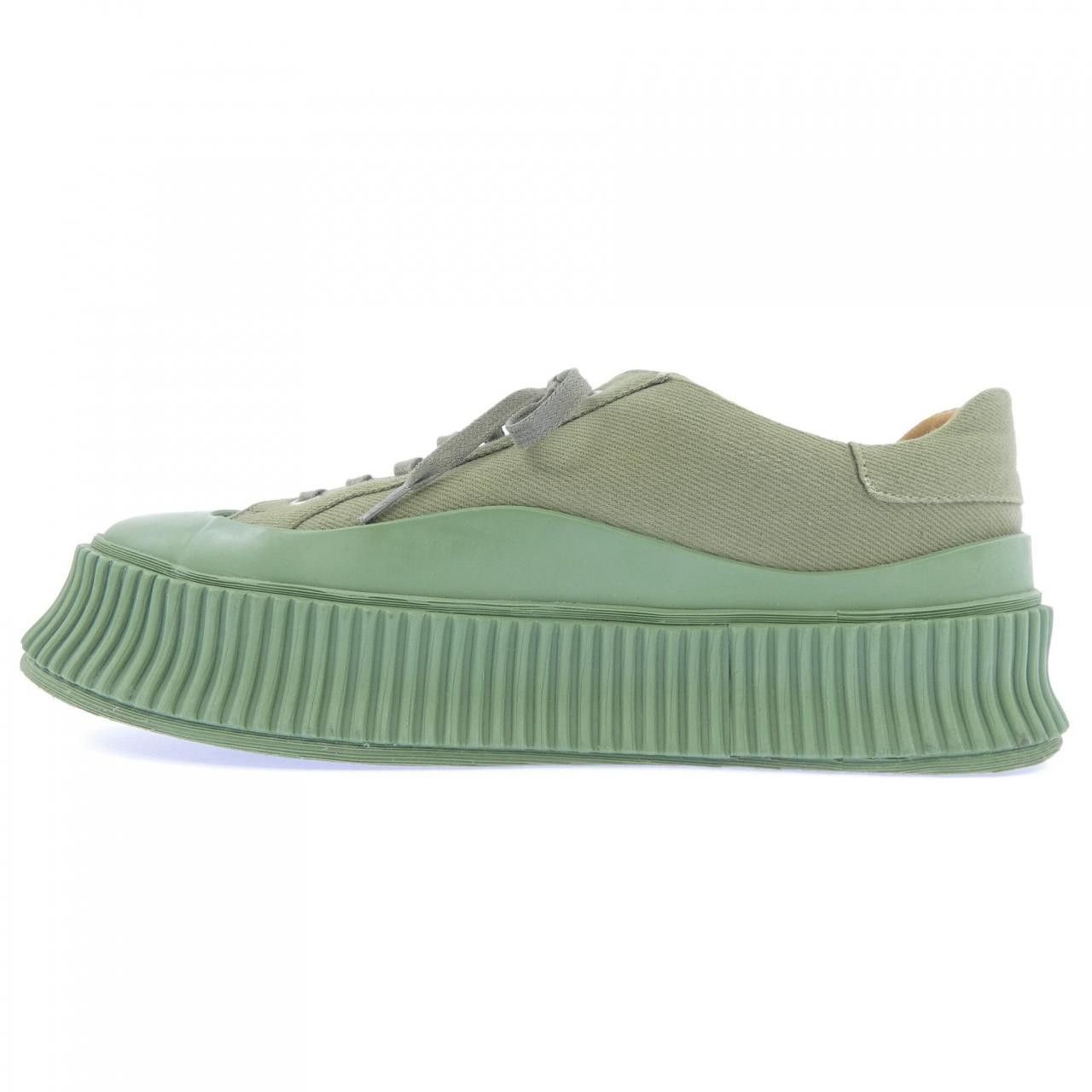 Jil Sander Jil Sander Jil Sander Sneakers Others Shoes DUTY FREE for USA Size ONE SIZE - 2 Thumbnail