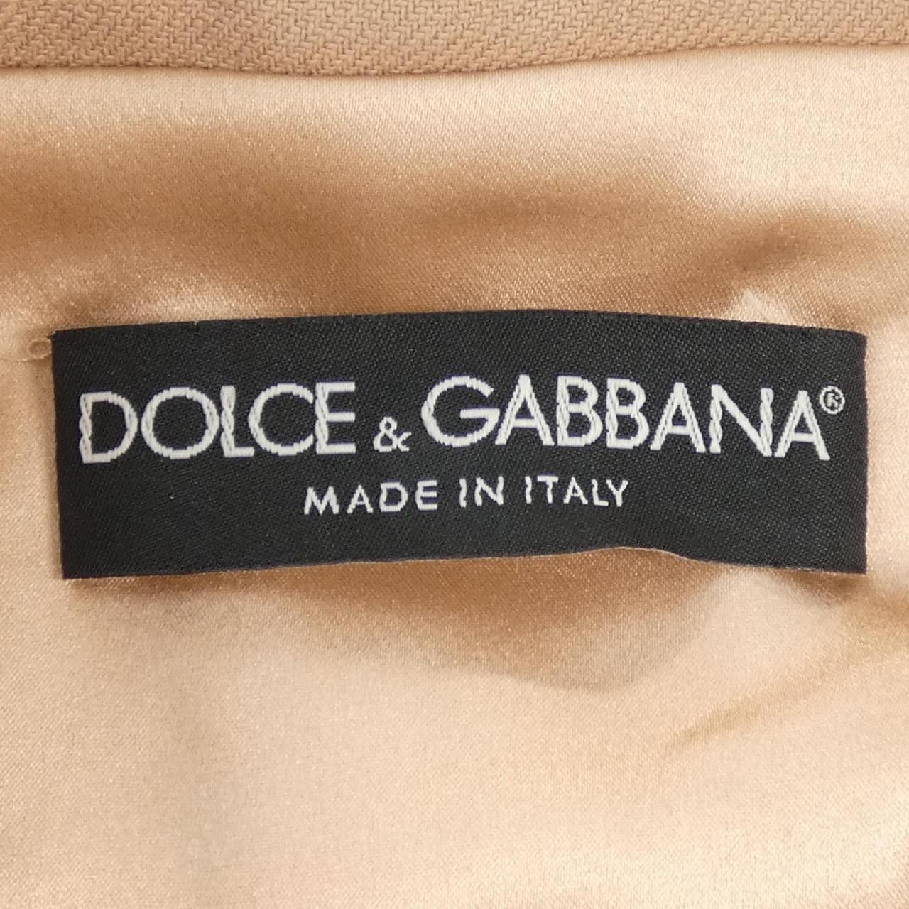 Dolce & Gabbana Dolce & Gabbana Dolce&Gabbana unknown material jacket Others Outerwear F267ET/FUCCL DUTY FREE for USA Size ONE SIZE - 4 Thumbnail