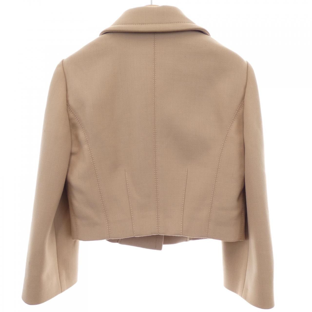 Dolce & Gabbana Dolce & Gabbana Dolce&Gabbana unknown material jacket Others Outerwear F267ET/FUCCL DUTY FREE for USA Size ONE SIZE - 2 Thumbnail