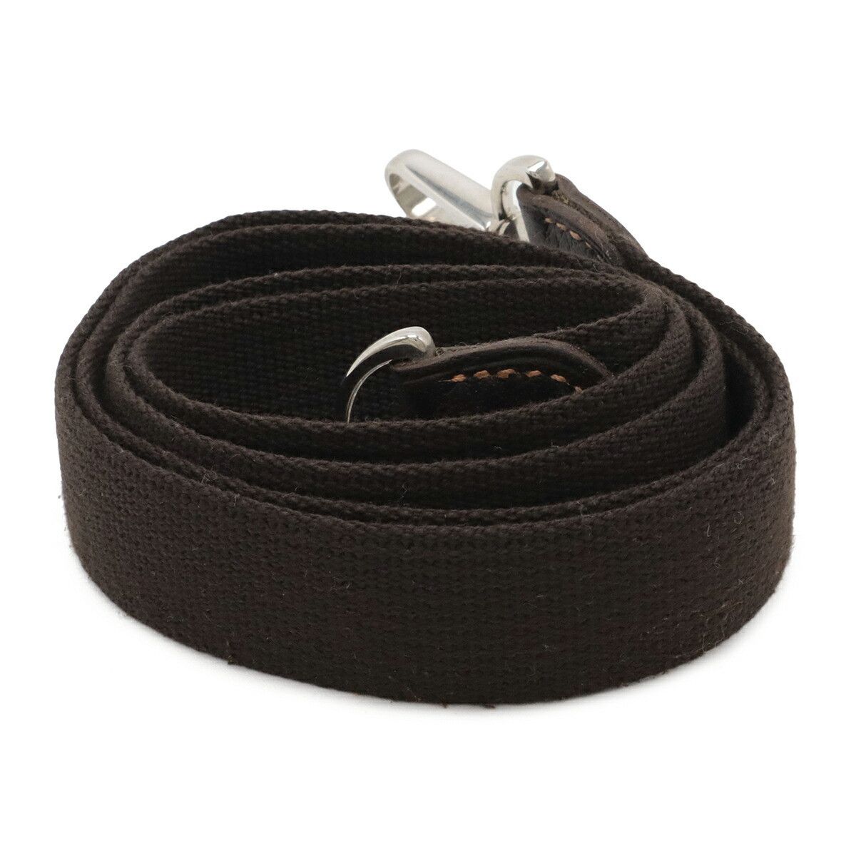 Hermes Hermes Hermes Garden Party Leather Shoulder Strap Textile Other DUTY FREE for USA Size ONE SIZE - 2 Thumbnail