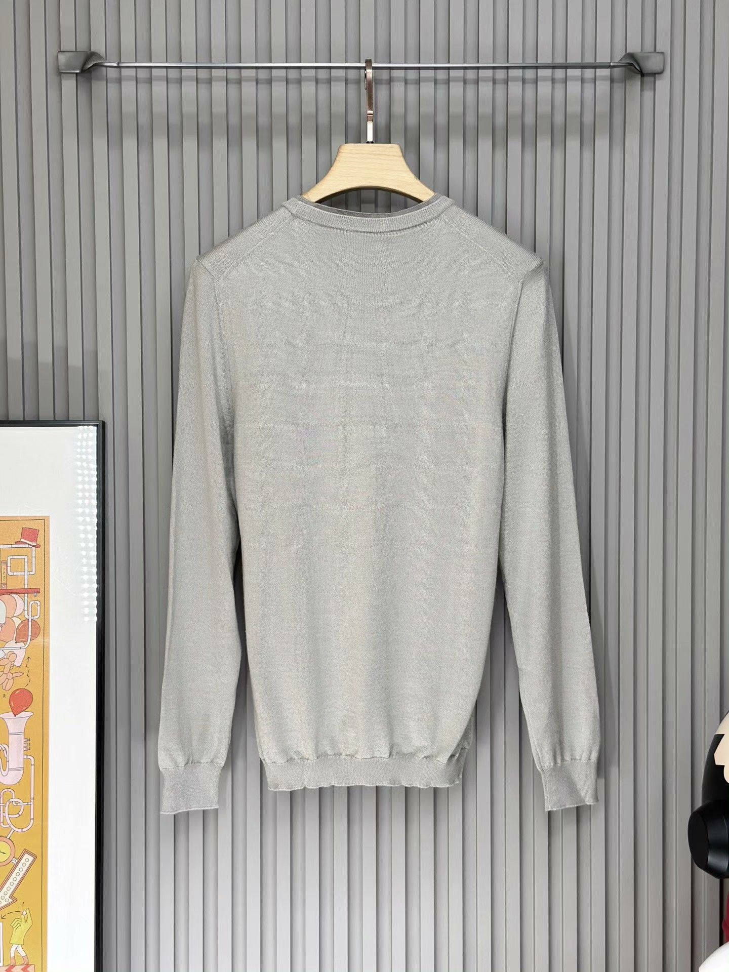 Gucci Gucci Knit Sweater Size US M / EU 48-50 / 2 - 2 Thumbnail