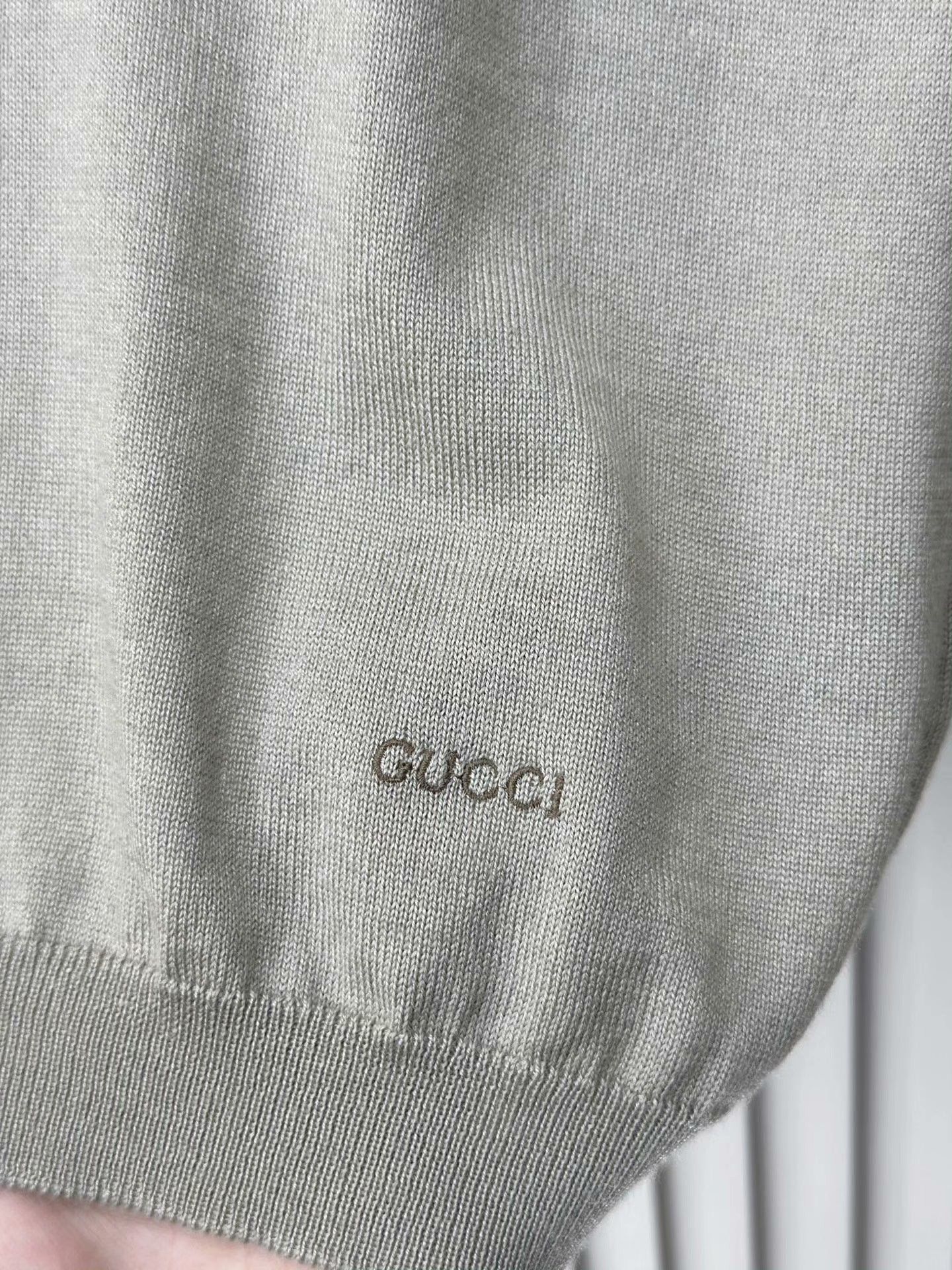 Gucci Gucci Knit Sweater Size US M / EU 48-50 / 2 - 5 Thumbnail