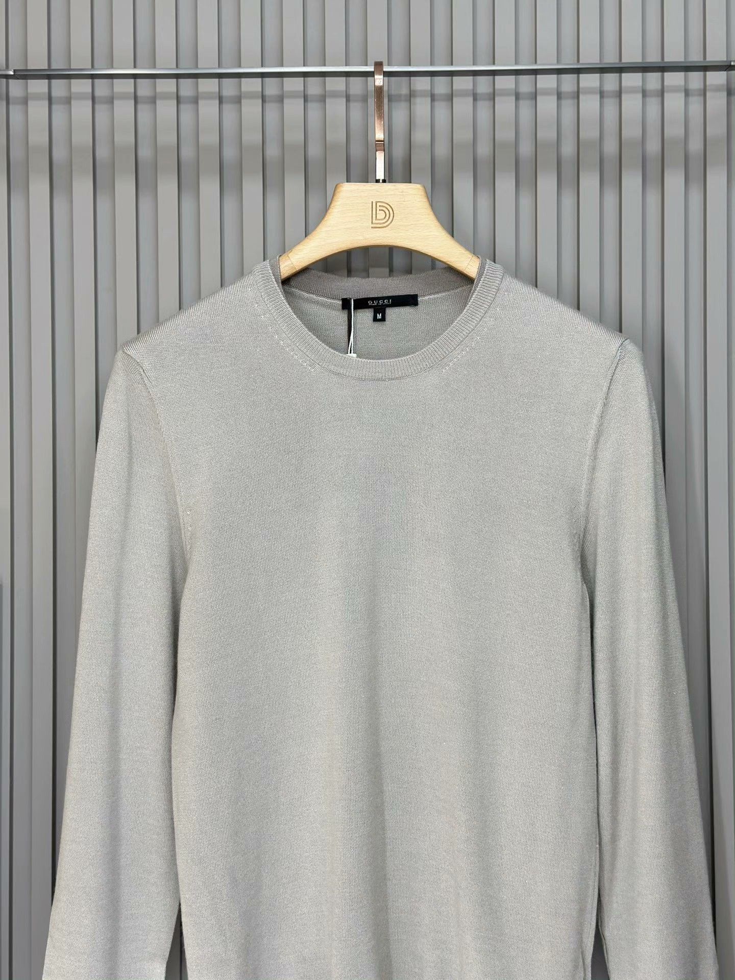 Gucci Gucci Knit Sweater Size US M / EU 48-50 / 2 - 3 Thumbnail