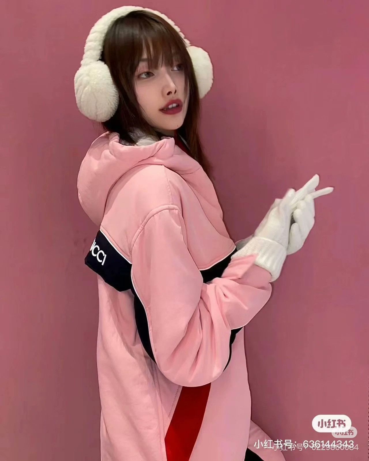 Gucci Gucci Women's Coat Size M / US 6-8 / IT 42-44 - 4 Thumbnail