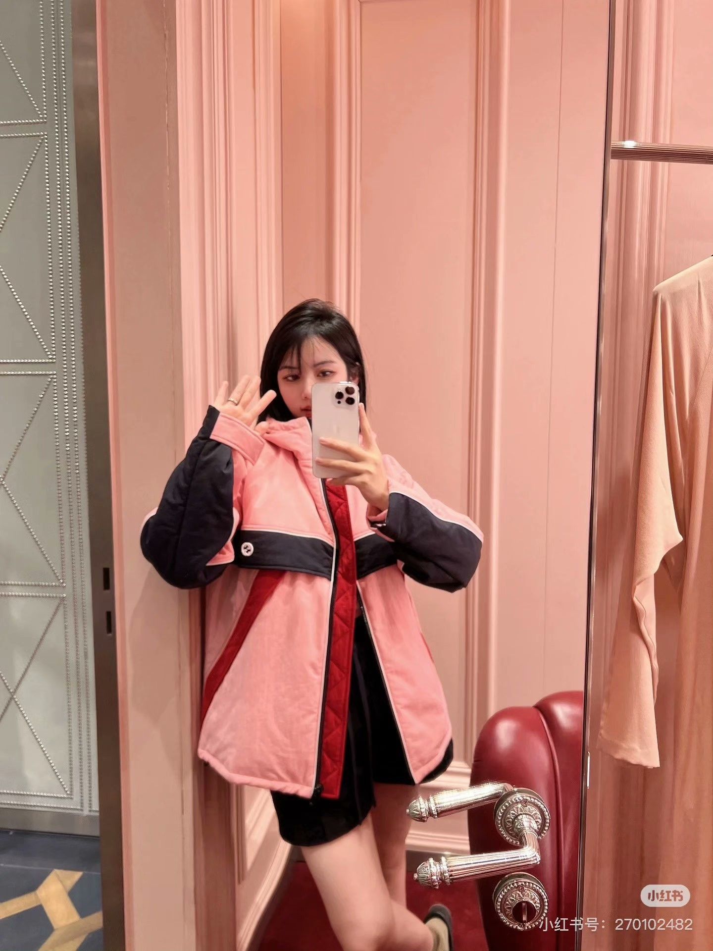 Gucci Gucci Women's Coat Size M / US 6-8 / IT 42-44 - 3 Thumbnail