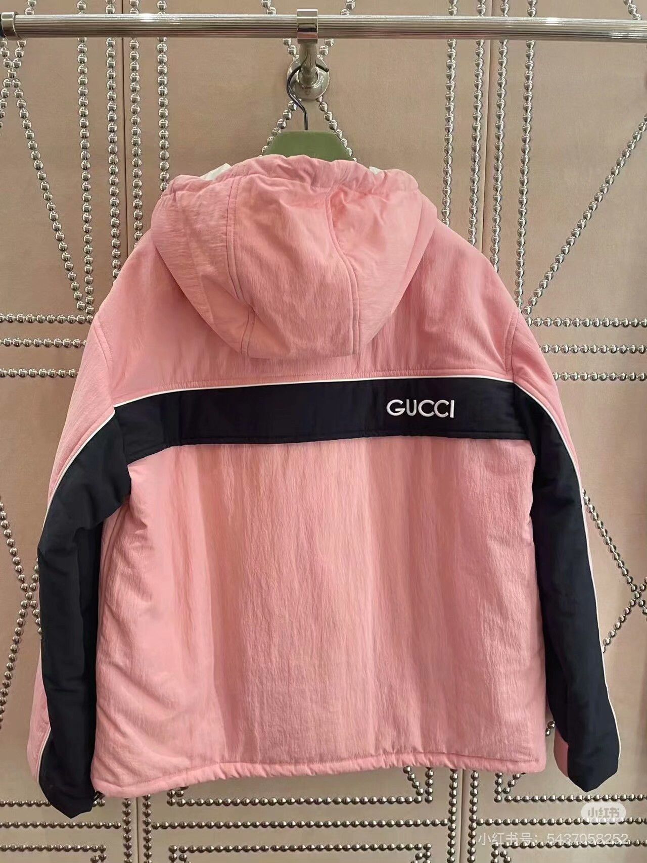 Gucci Gucci Women's Coat Size M / US 6-8 / IT 42-44 - 2 Thumbnail