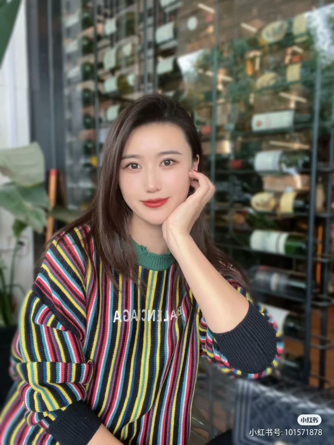 Balenciaga Balenciaga Sweater Size US S / EU 44-46 / 1 - 5 Thumbnail