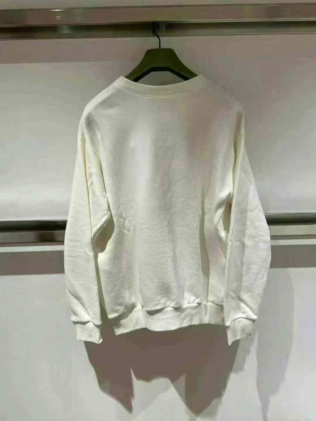 Gucci Gucci Banana Print Sweatshirt Size US XL / EU 56 / 4 - 3 Thumbnail