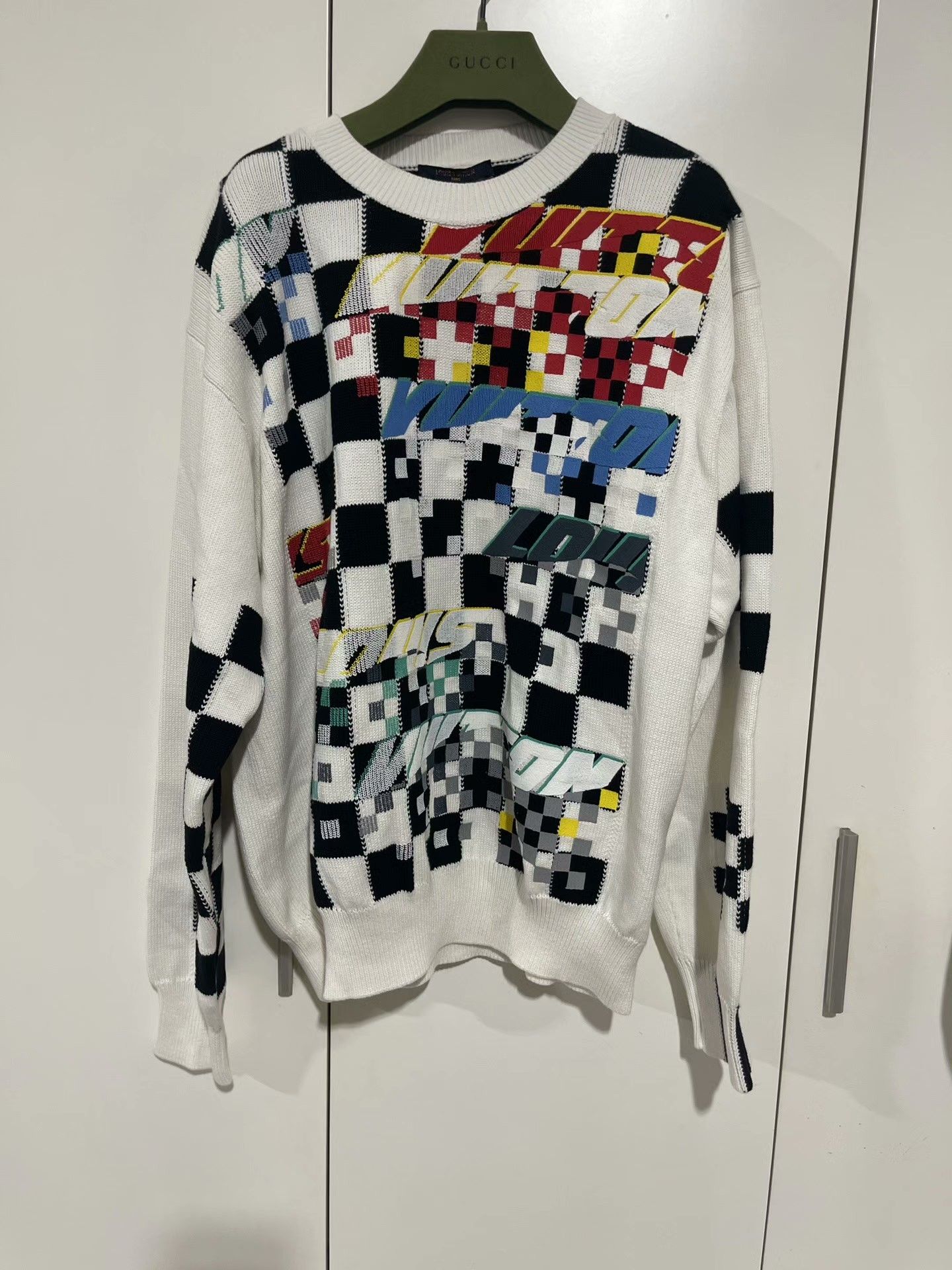 Louis Vuitton LV Women's S Size Top Size S / US 4 / IT 40 - 4 Thumbnail