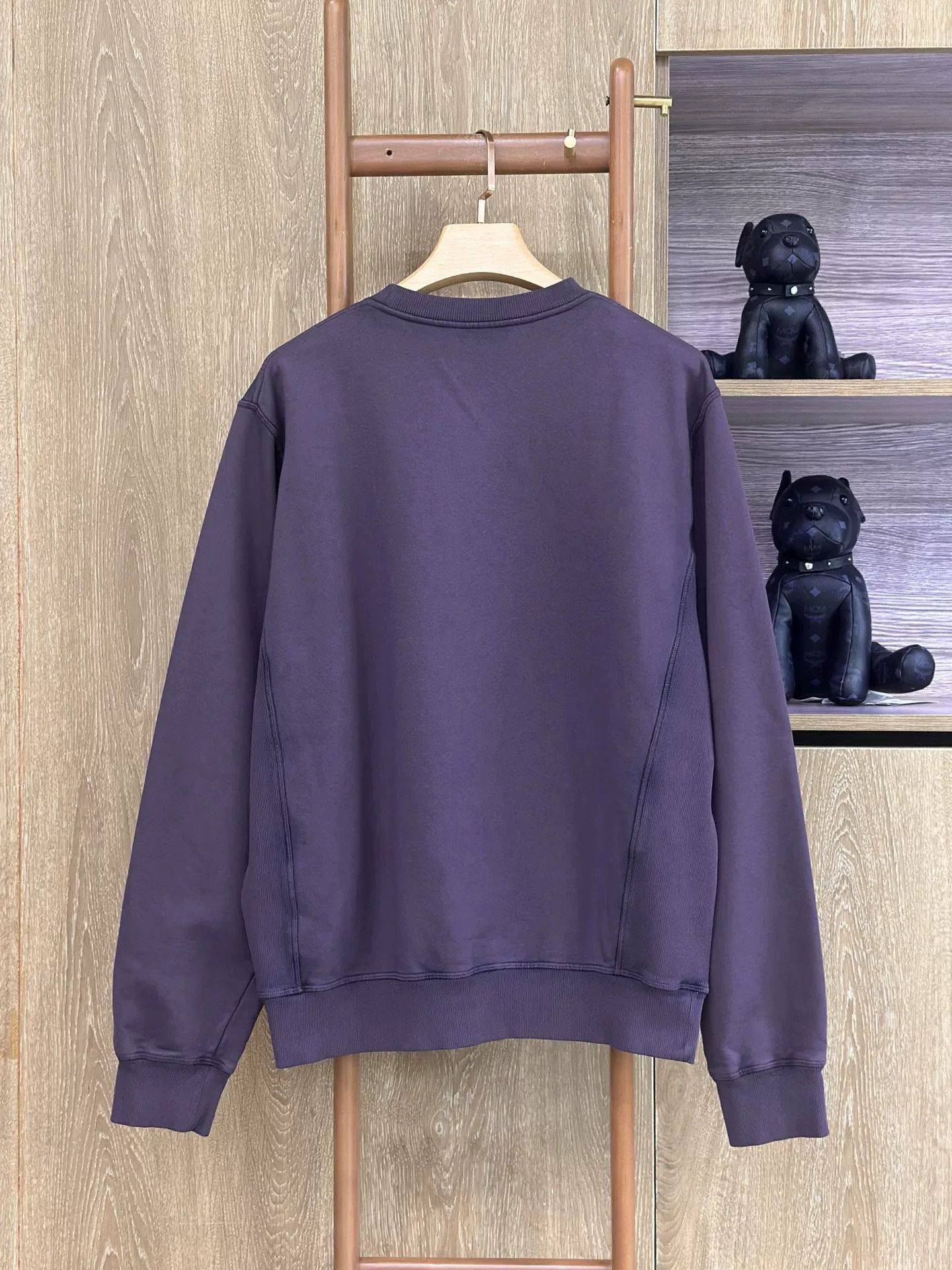 Dior DIOR Casual Round Neck Sweatshirt Size US L / EU 52-54 / 3 - 2 Thumbnail