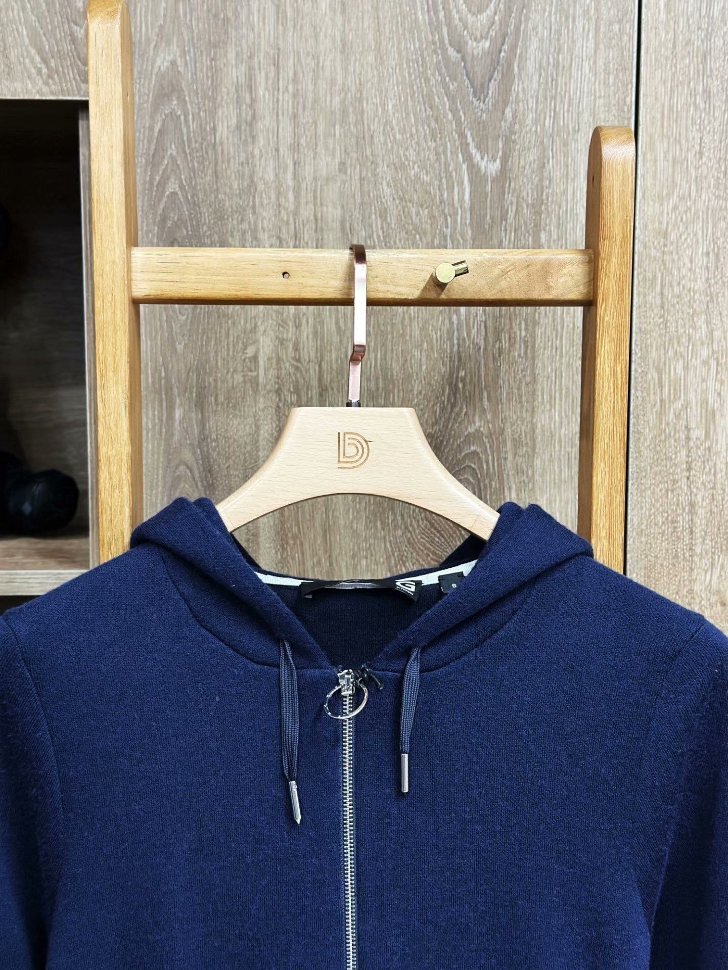 Givenchy G GIVENCHY Hooded Casual Sweatshirt Size US M / EU 48-50 / 2 - 4 Thumbnail