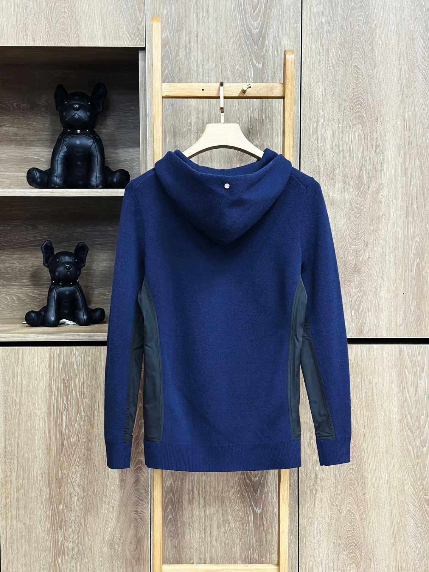 Givenchy G GIVENCHY Hooded Casual Sweatshirt Size US M / EU 48-50 / 2 - 2 Thumbnail