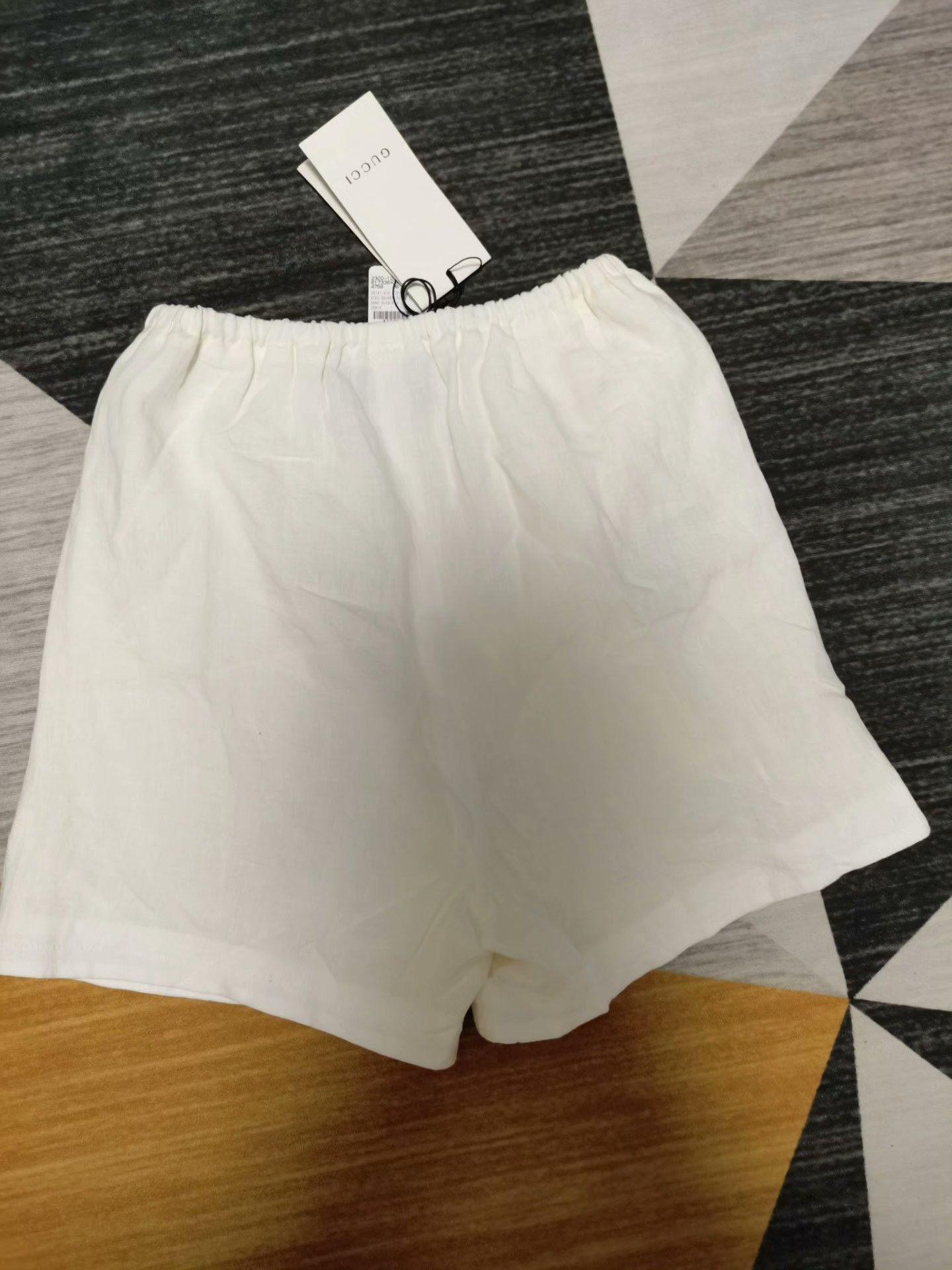 Gucci GUCCI Women's Shorts Size 36" / US 14 / IT 50 - 2 Thumbnail