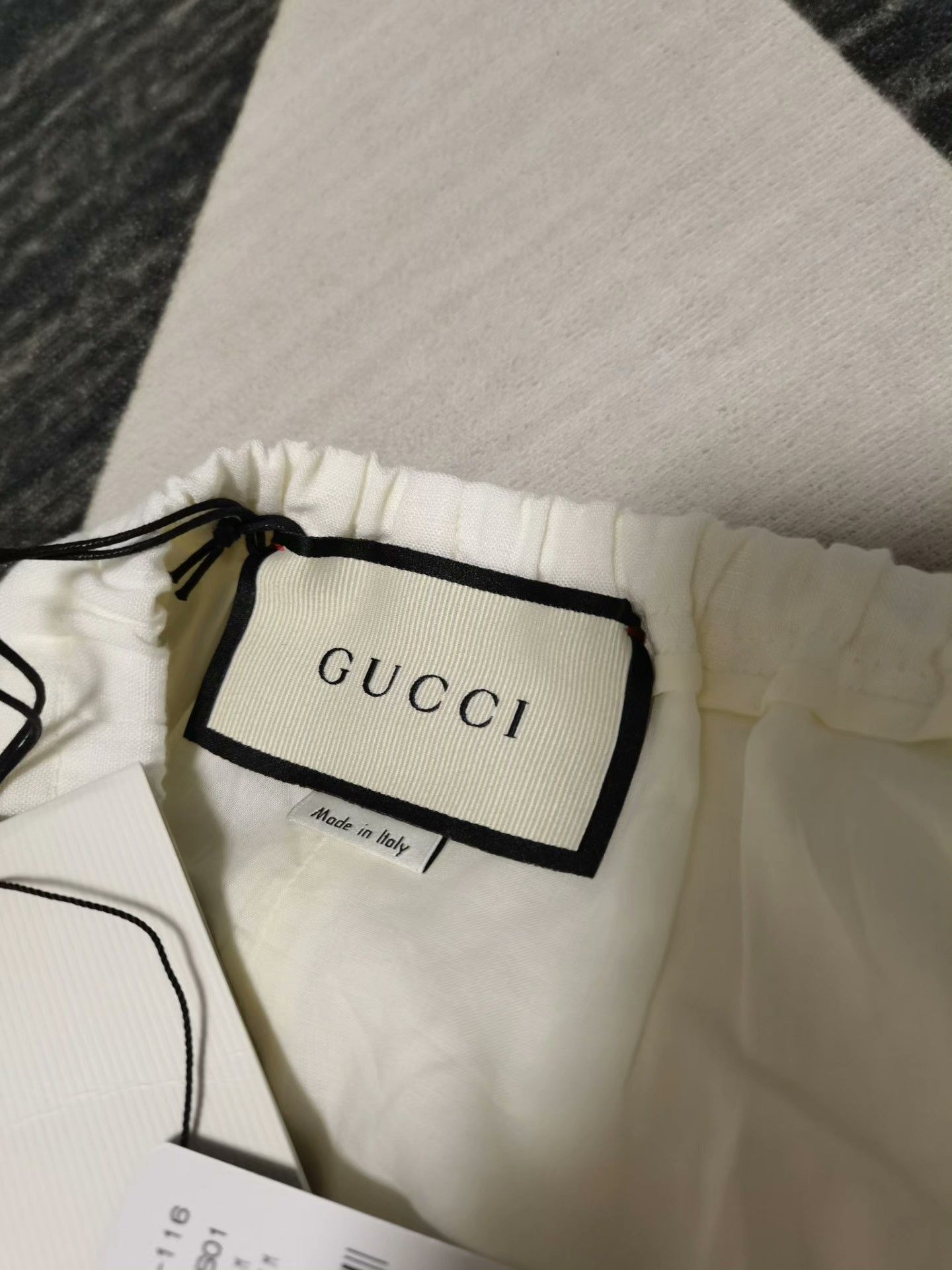 Gucci GUCCI Women's Shorts Size 36" / US 14 / IT 50 - 4 Thumbnail