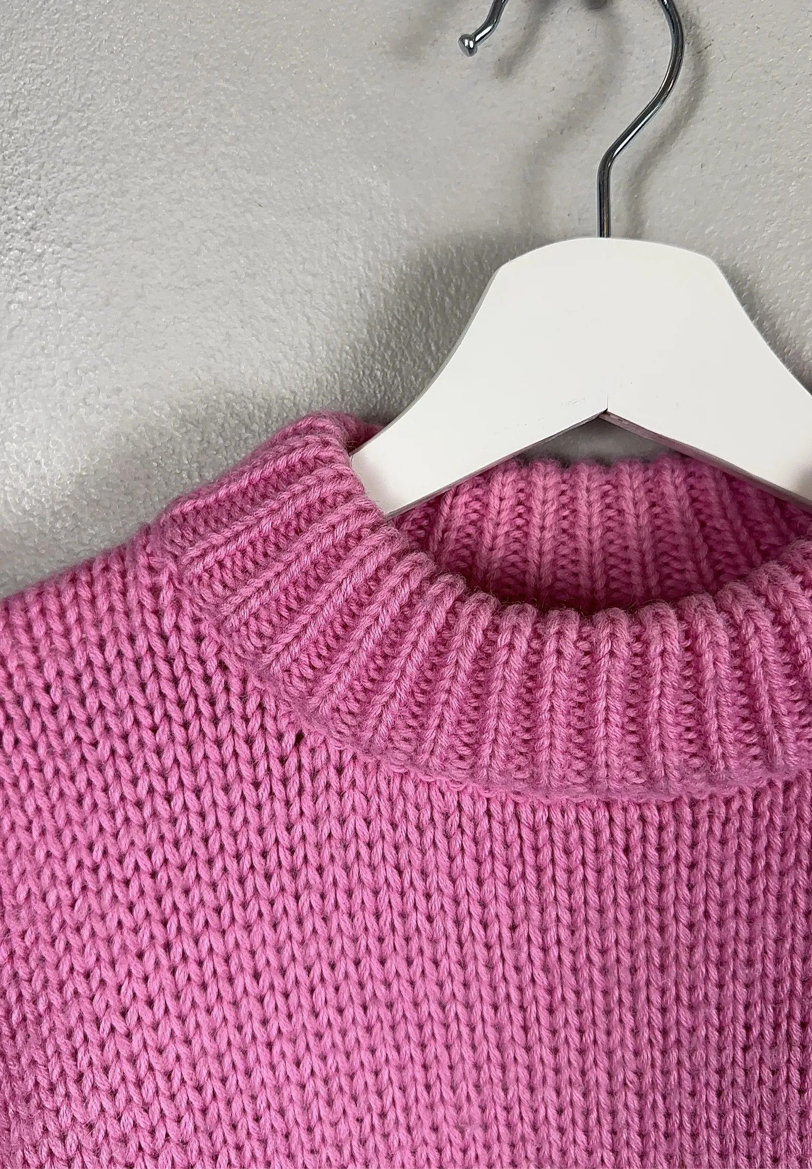 Ganni Ganni Sweater Size S / US 4 / IT 40 - 7 Thumbnail