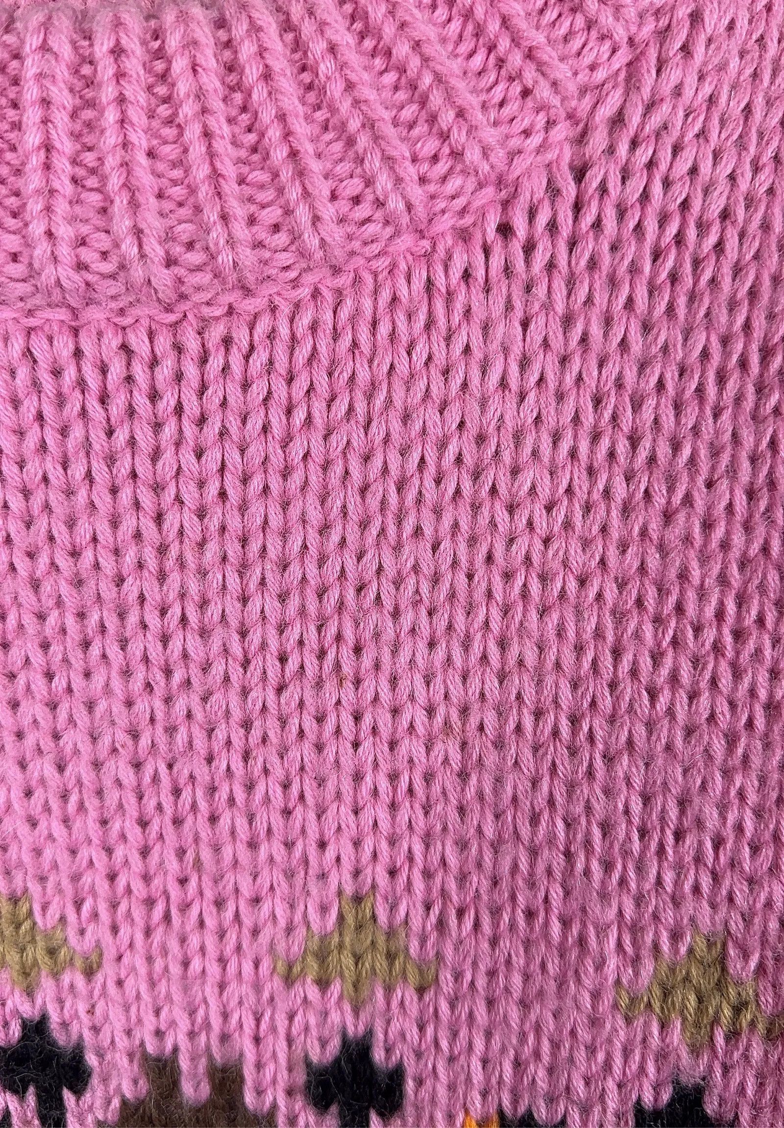 Ganni Ganni Sweater Size S / US 4 / IT 40 - 8 Thumbnail
