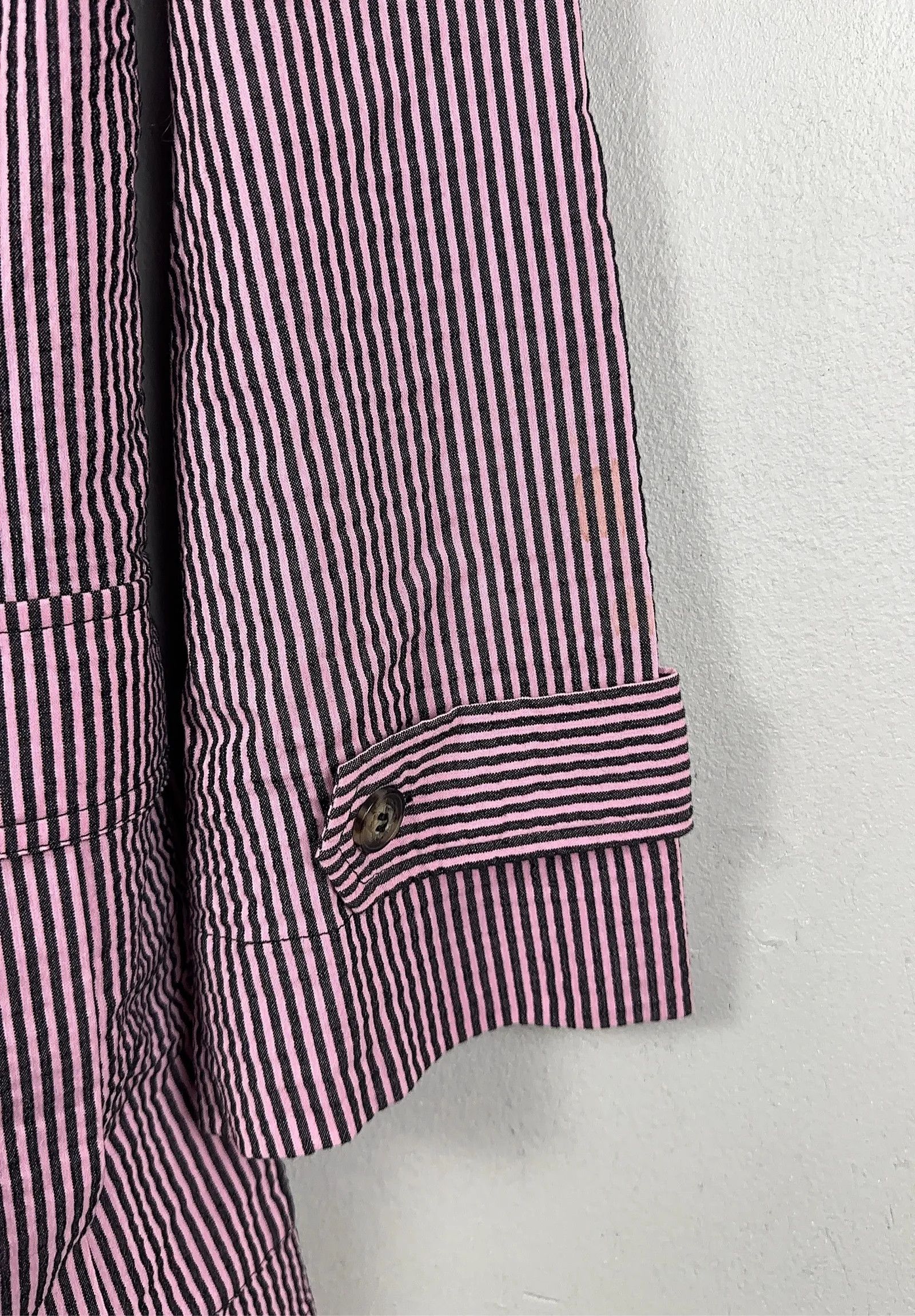 Ganni Ganni Dress Size XS / US 0-2 / IT 36-38 - 7 Thumbnail