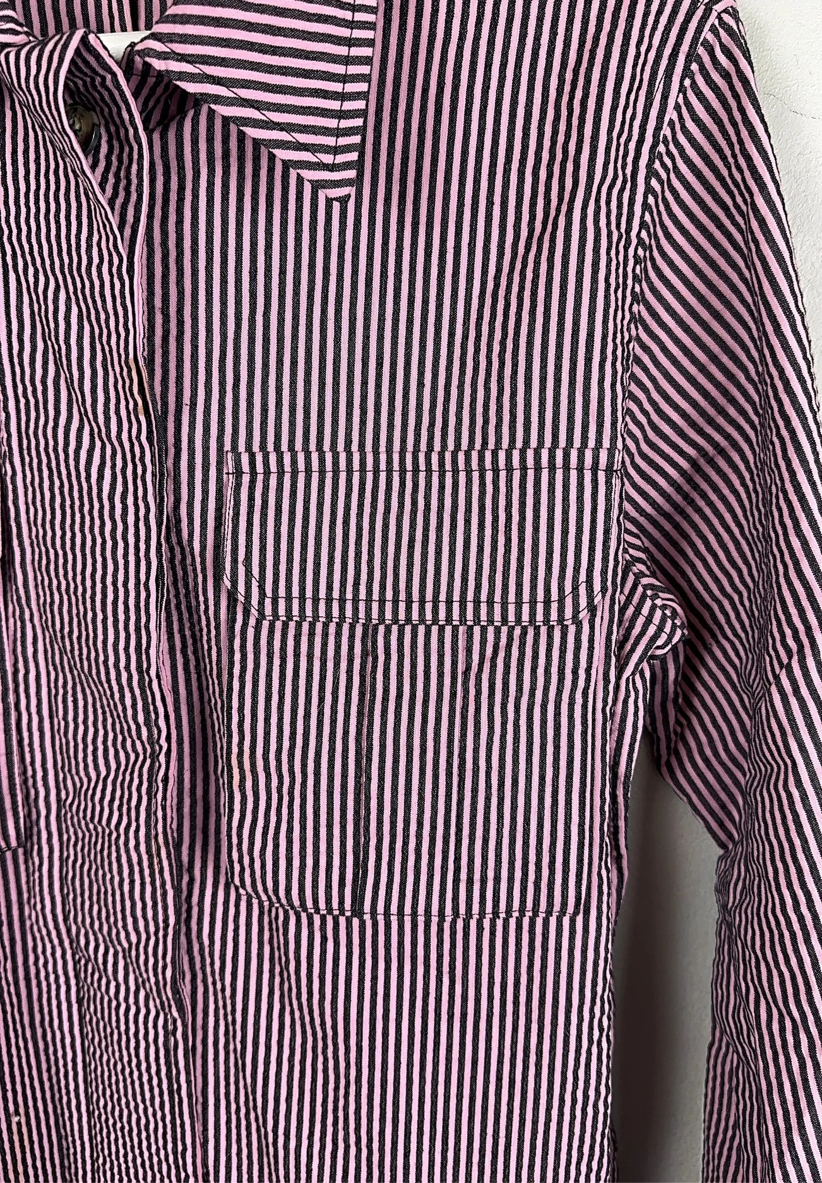 Ganni Ganni Dress Size XS / US 0-2 / IT 36-38 - 9 Thumbnail