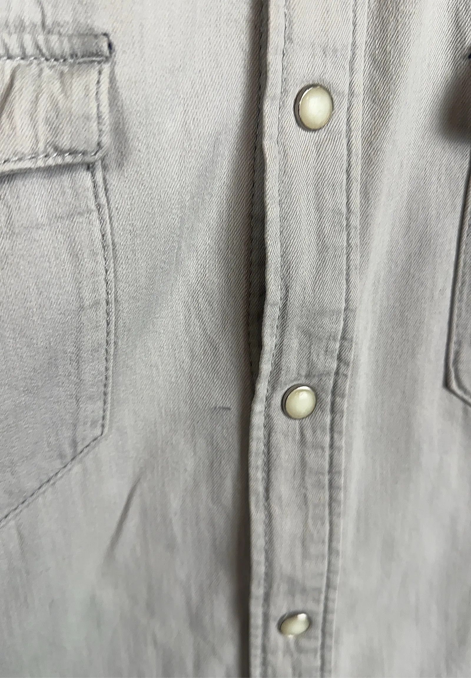 Sandro Sandro Shirt Size M / US 6-8 / IT 42-44 - 7 Thumbnail