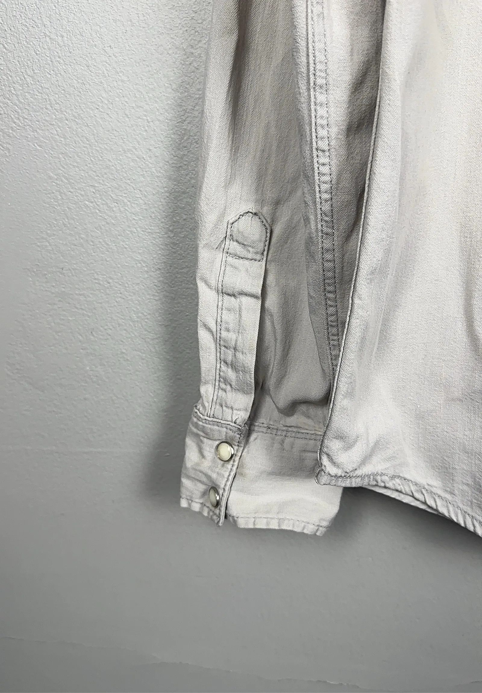 Sandro Sandro Shirt Size M / US 6-8 / IT 42-44 - 5 Thumbnail