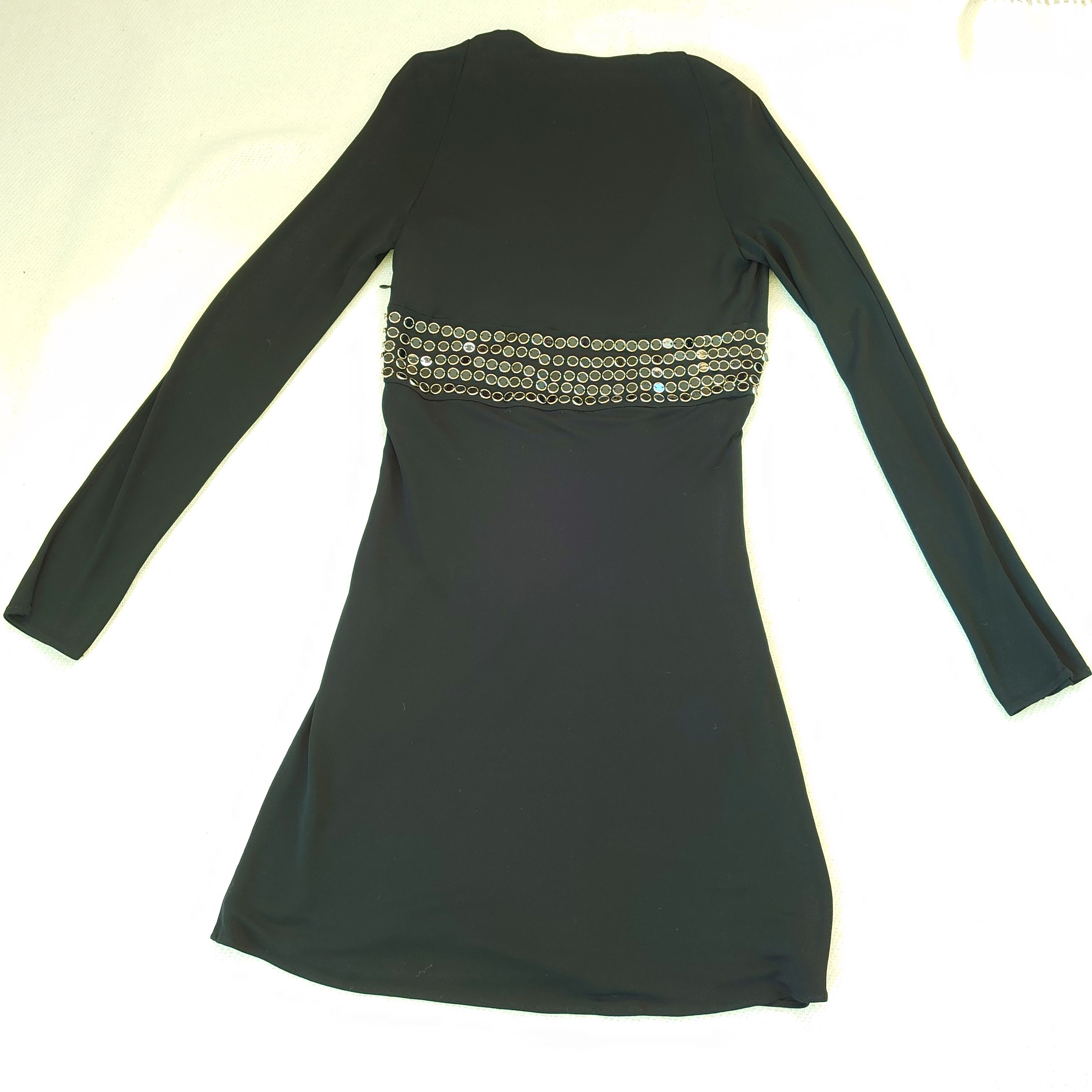 Gucci Gucci Dress Size S / US 4 / IT 40 - 4 Thumbnail