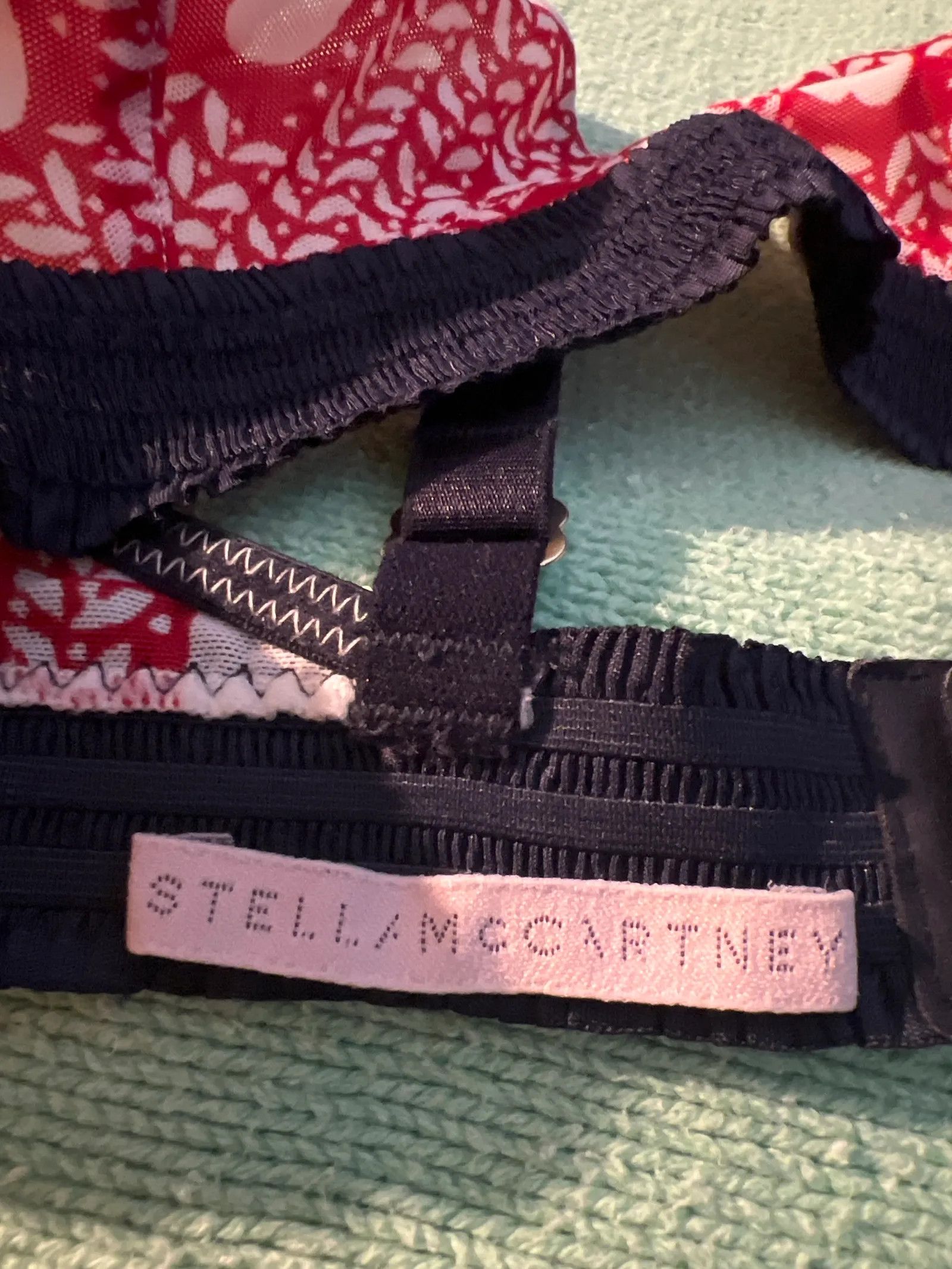 Stella McCartney Stella McCartney Top Size M / US 6-8 / IT 42-44 - 2 Thumbnail