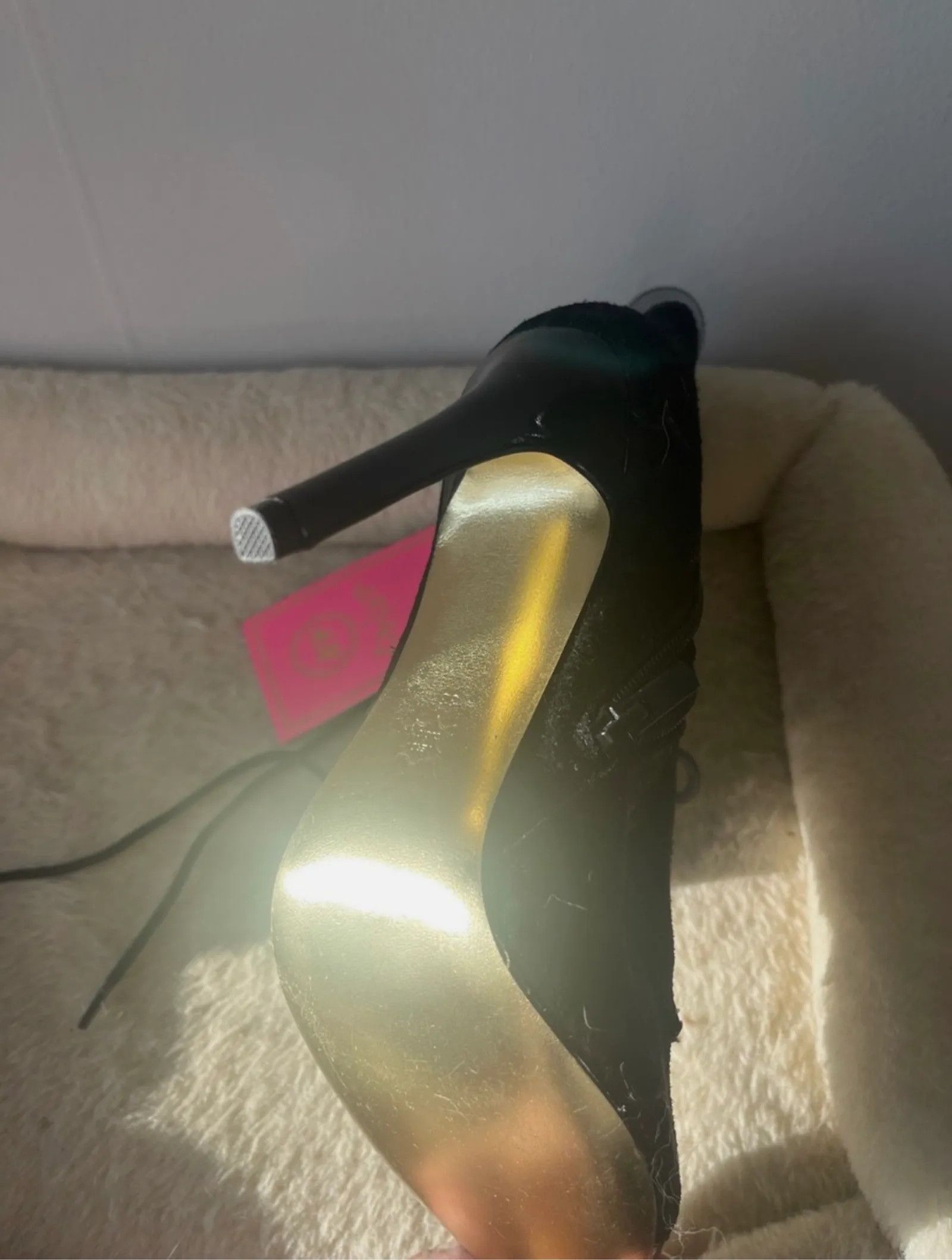 Versace Versace Boots Size US 8 / IT 38 - 4 Thumbnail