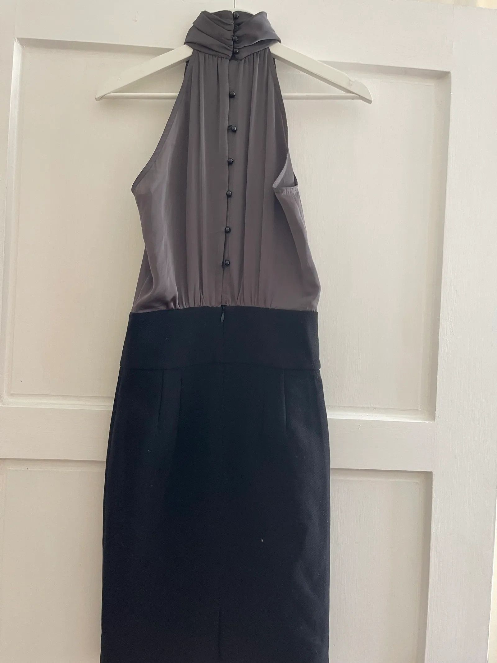 Zara Zara Dress Size XS / US 0-2 / IT 36-38 - 3 Thumbnail