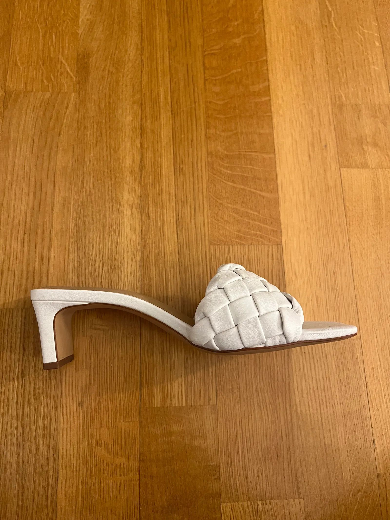 H&M H&M Heels Size US 6 / IT 36 - 3 Thumbnail