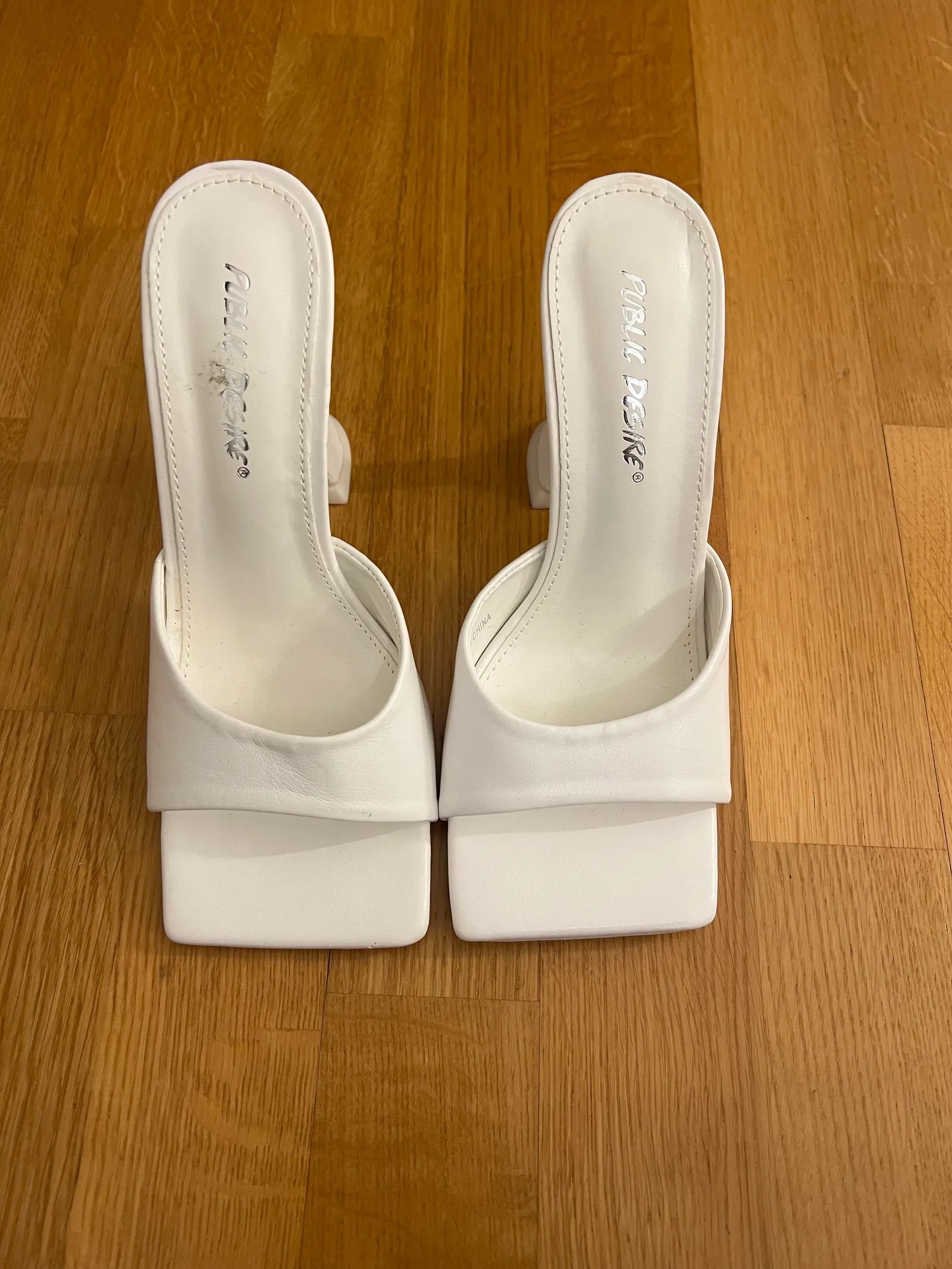 Asos Asos Heels Size US 6 / IT 36 - 2 Thumbnail