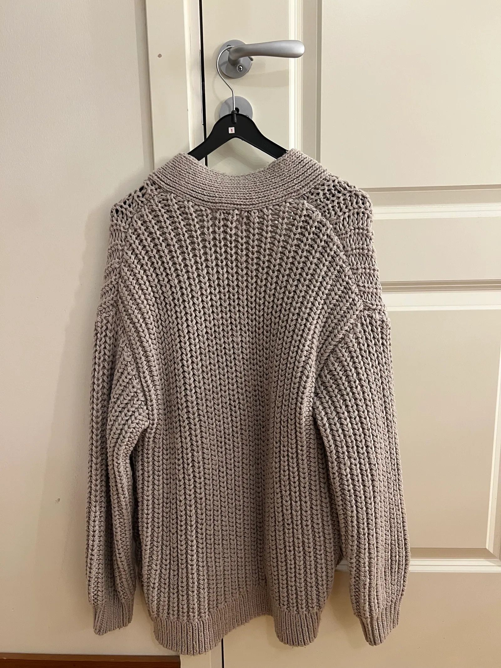 H&M H&M Cardigan Size XS / US 0-2 / IT 36-38 - 2 Thumbnail