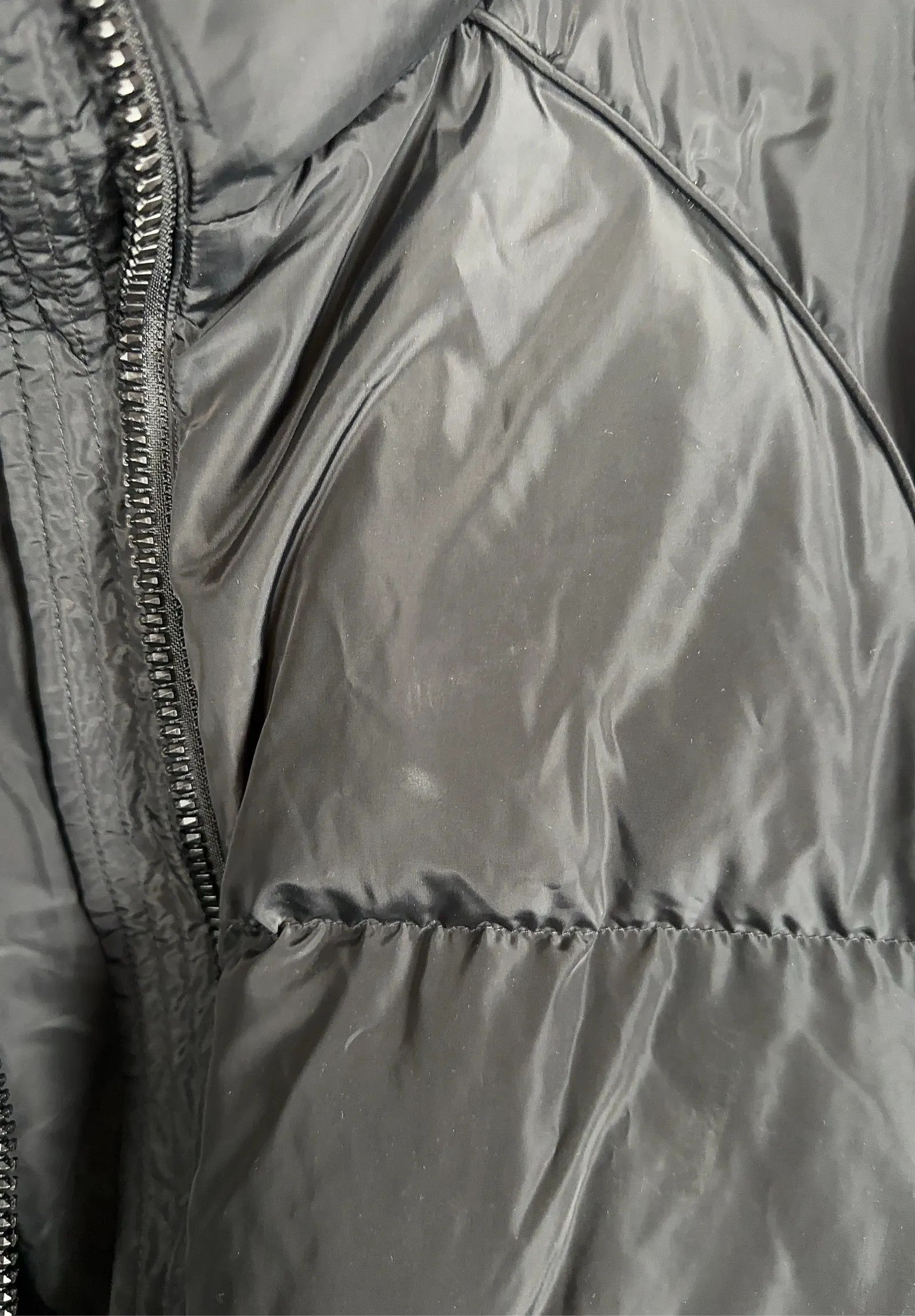 Ganni Ganni Down Jacket Size XS / US 0-2 / IT 36-38 - 6 Thumbnail