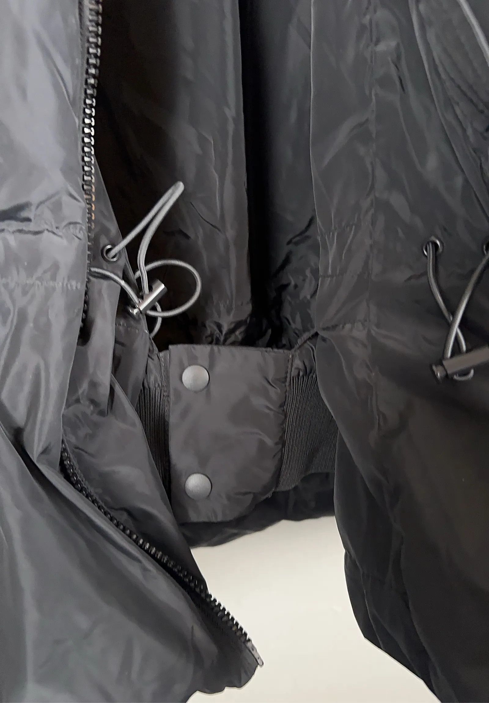Ganni Ganni Down Jacket Size XS / US 0-2 / IT 36-38 - 5 Thumbnail