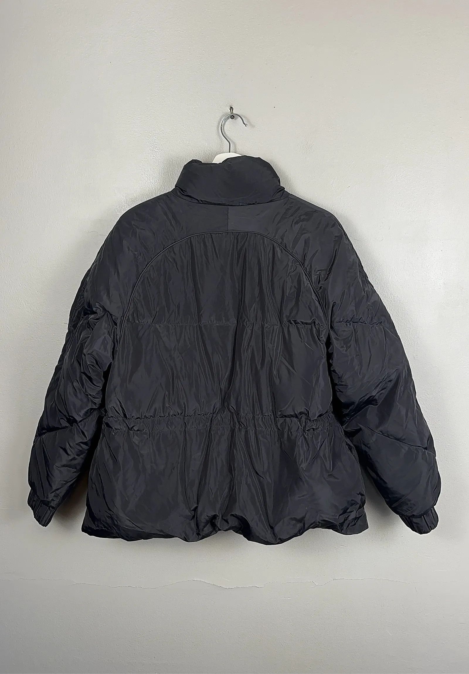 Ganni Ganni Down Jacket Size XS / US 0-2 / IT 36-38 - 4 Thumbnail