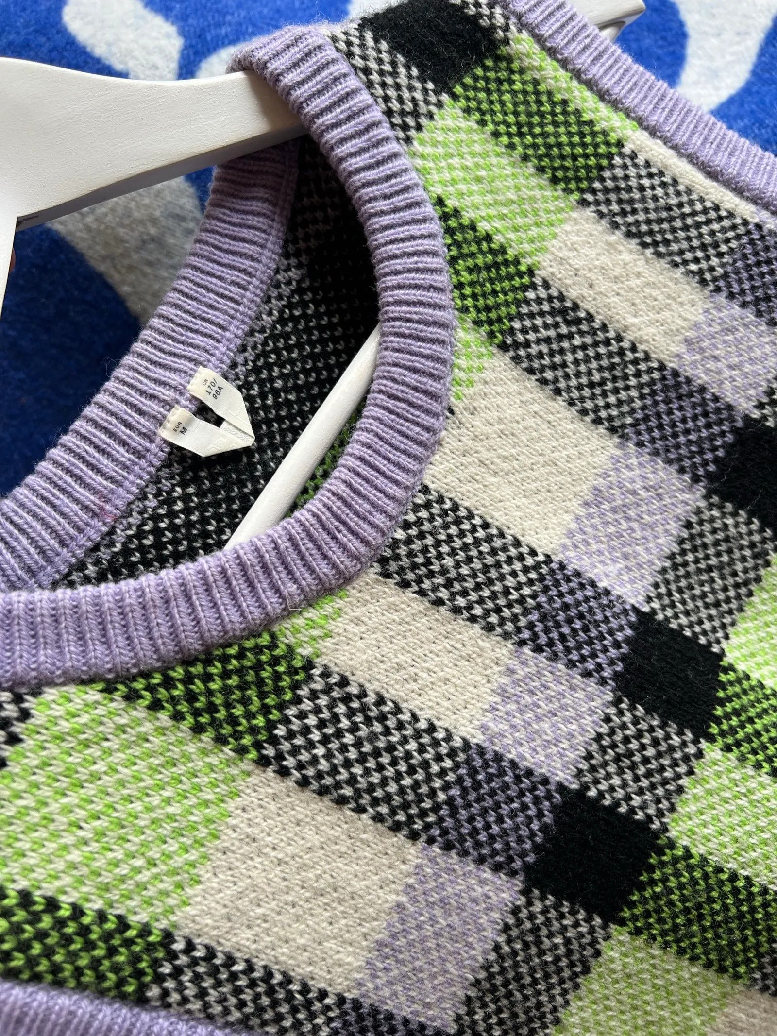 Arket Arket Vest Size M / US 6-8 / IT 42-44 - 6 Thumbnail