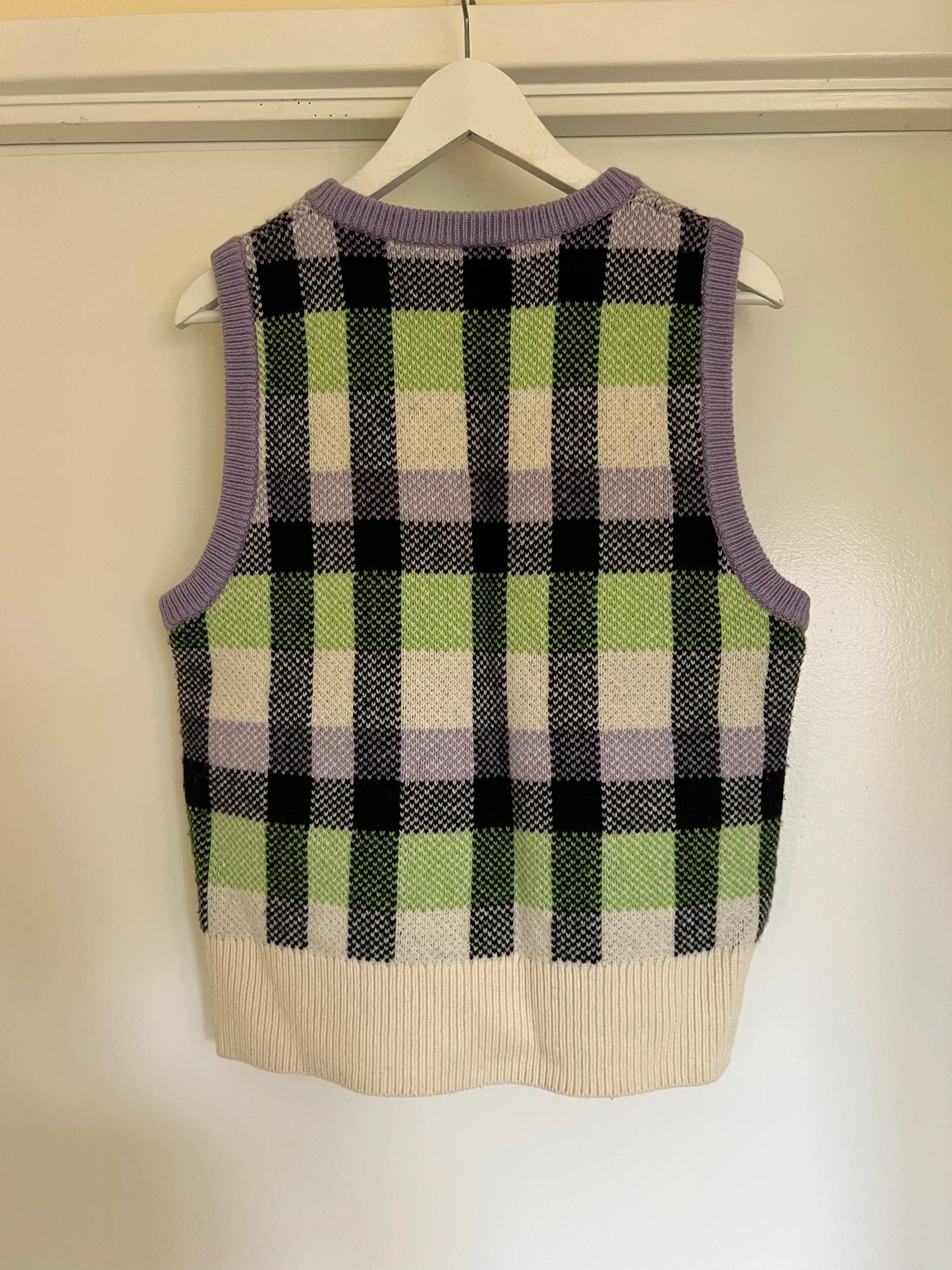 Arket Arket Vest Size M / US 6-8 / IT 42-44 - 4 Thumbnail