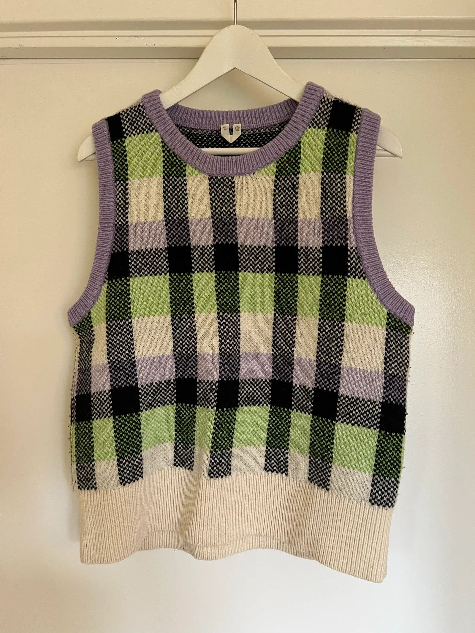 Arket Arket Vest Size M / US 6-8 / IT 42-44 - 5 Thumbnail