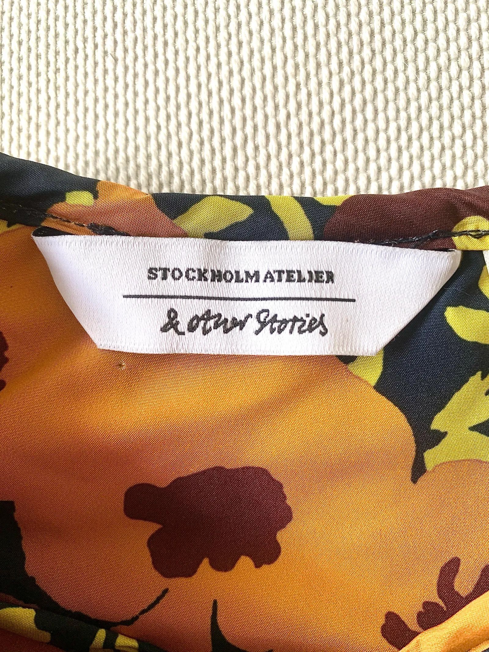 & Other Stories & Other Stories Scarf Size ONE SIZE - 2 Thumbnail