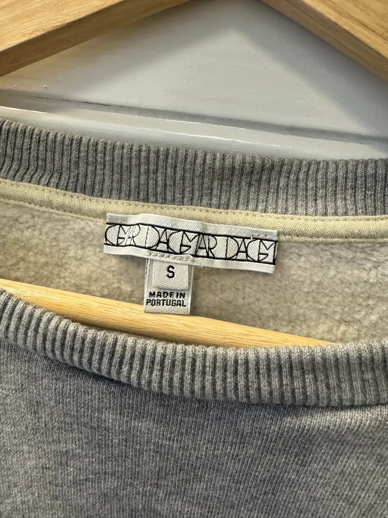 Dagmar Dagmar Sweatshirt Size S / US 4 / IT 40 - 2 Thumbnail